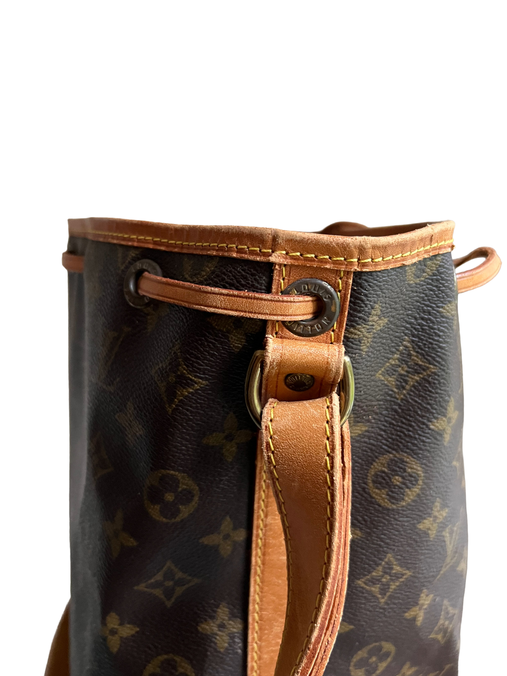 Louis Vuitton Noé