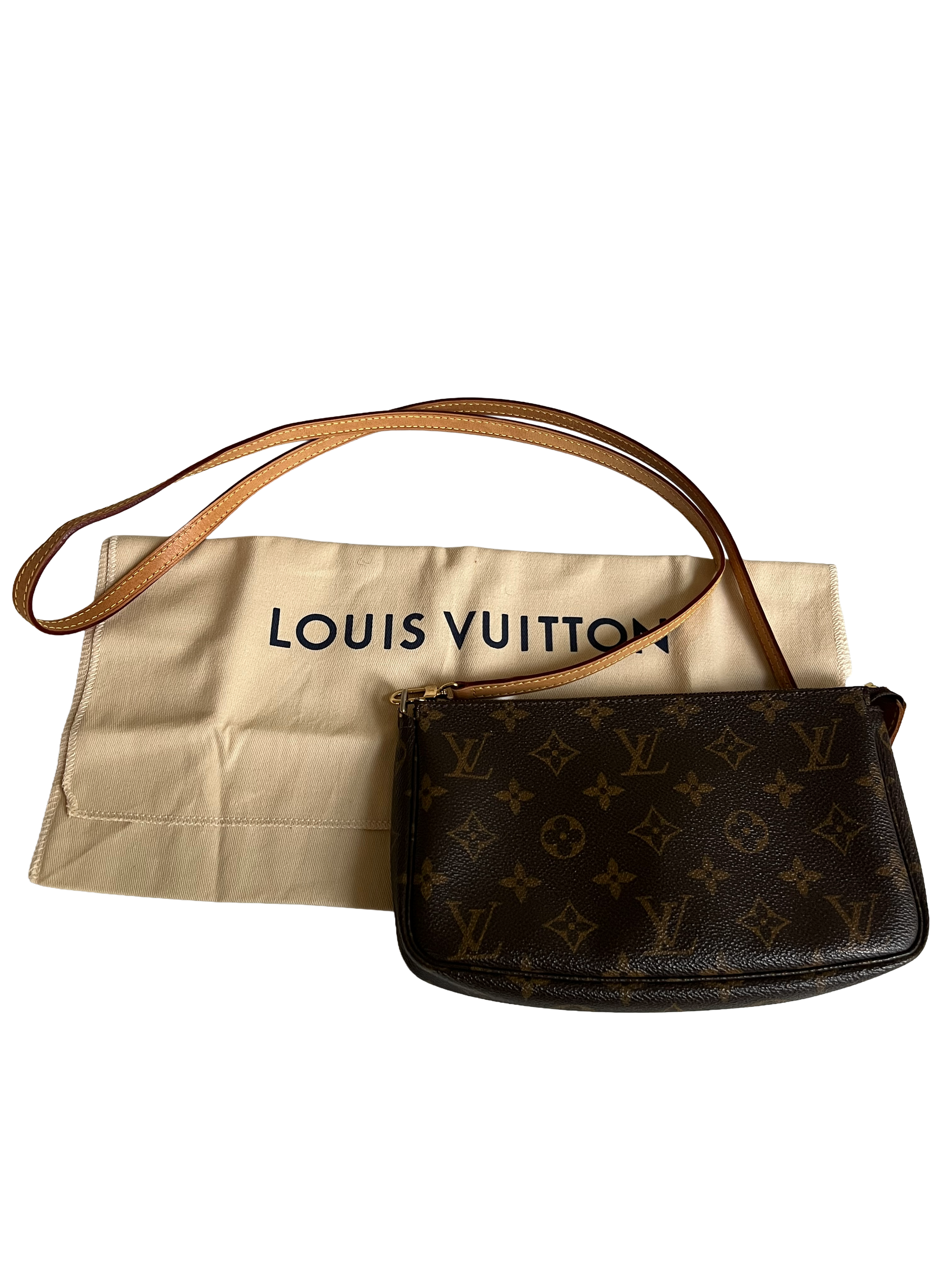 Louis Vuitton Pochette Accessoires