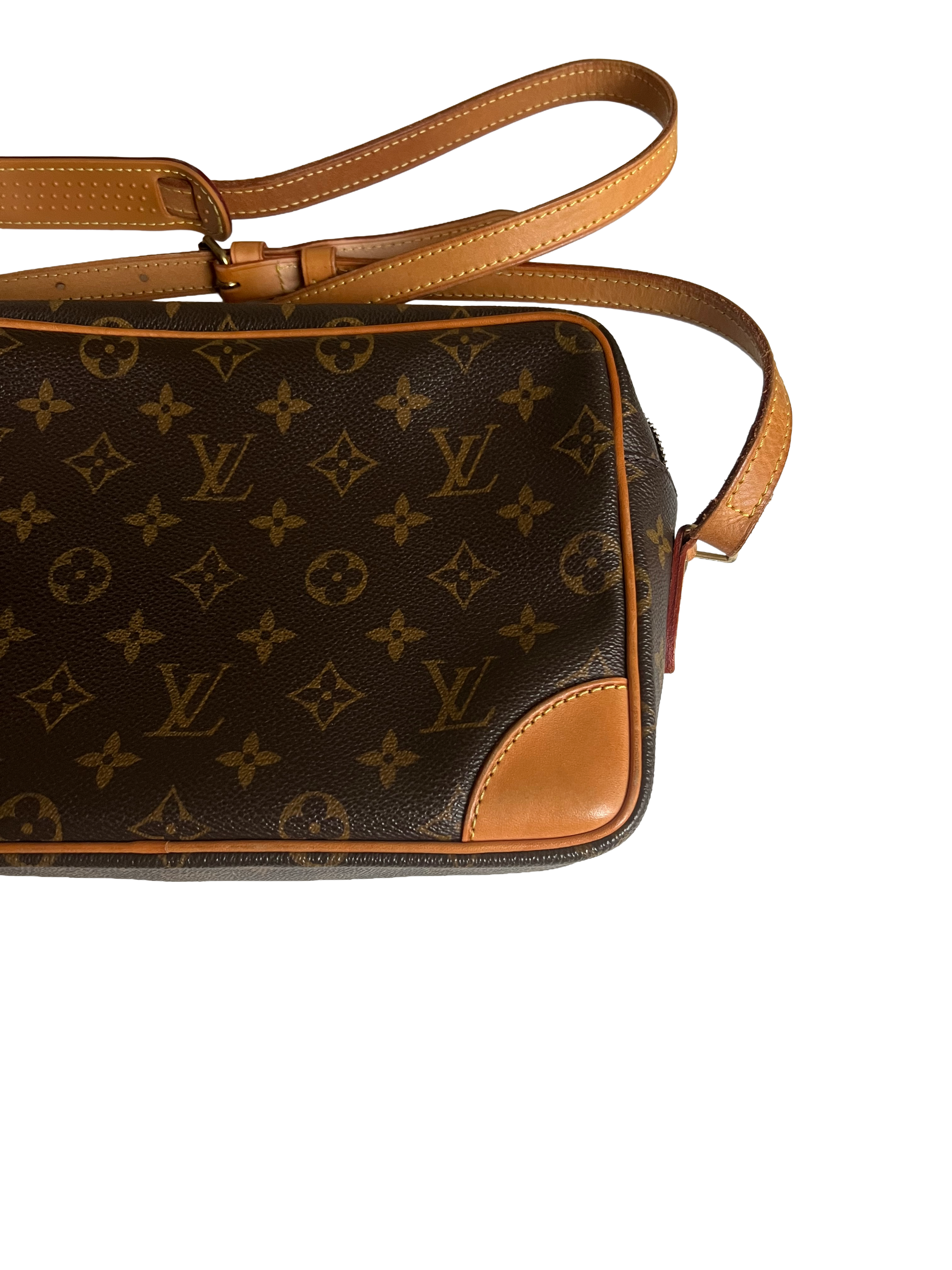Louis Vuitton Trocadéro 27
