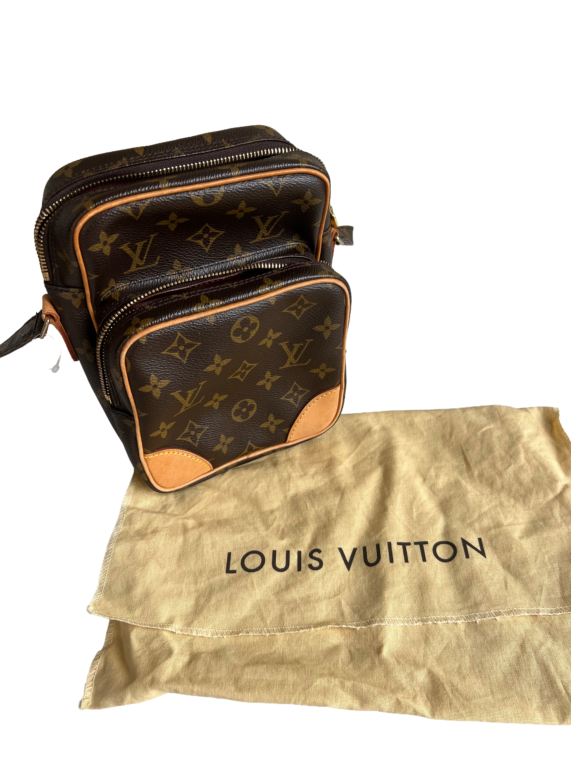 Louis Vuitton Amazone