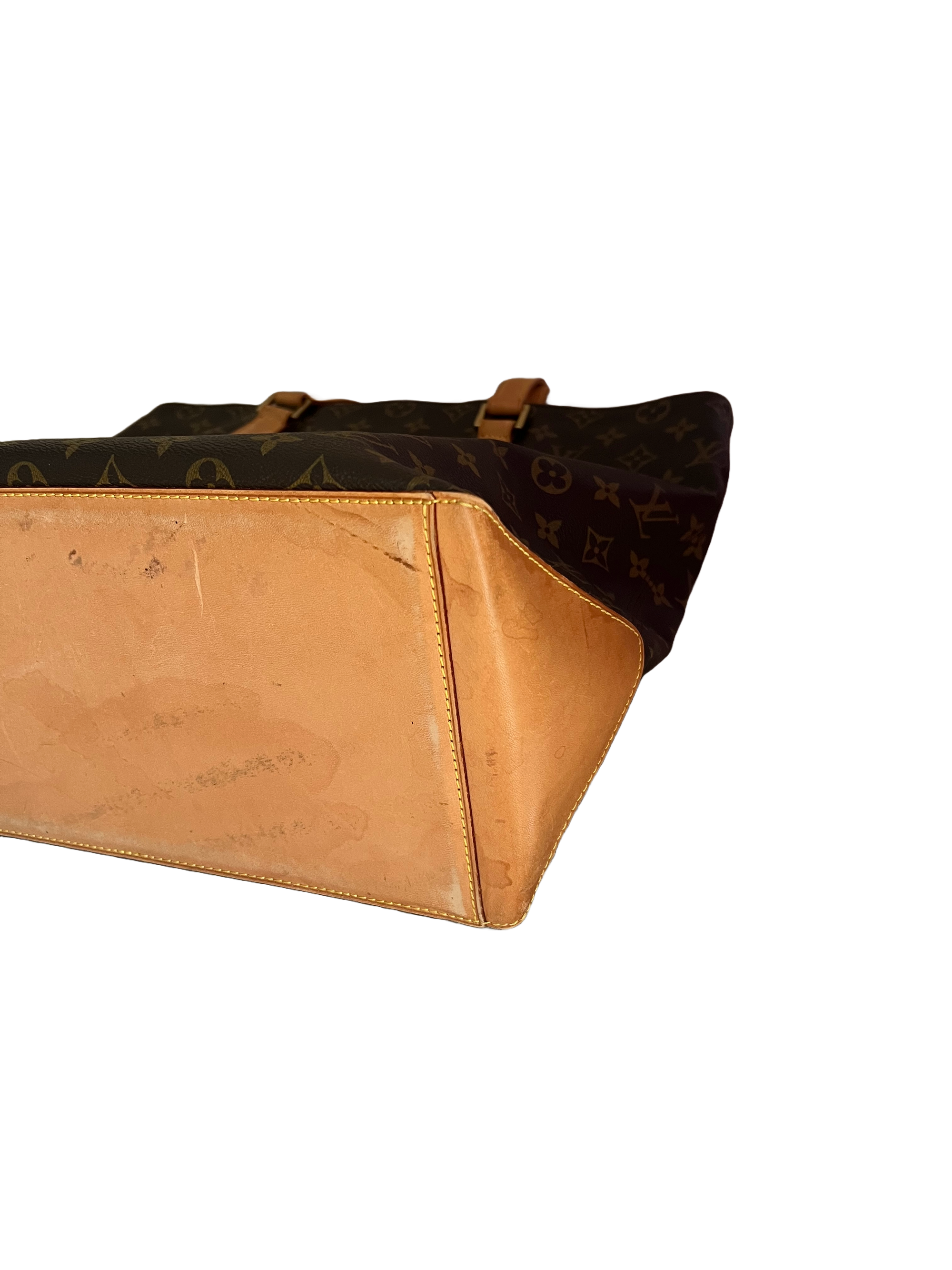 Louis Vuitton Cabas Mezzo