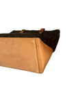 Louis Vuitton Cabas Mezzo