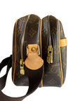 Louis Vuitton Reporter PM