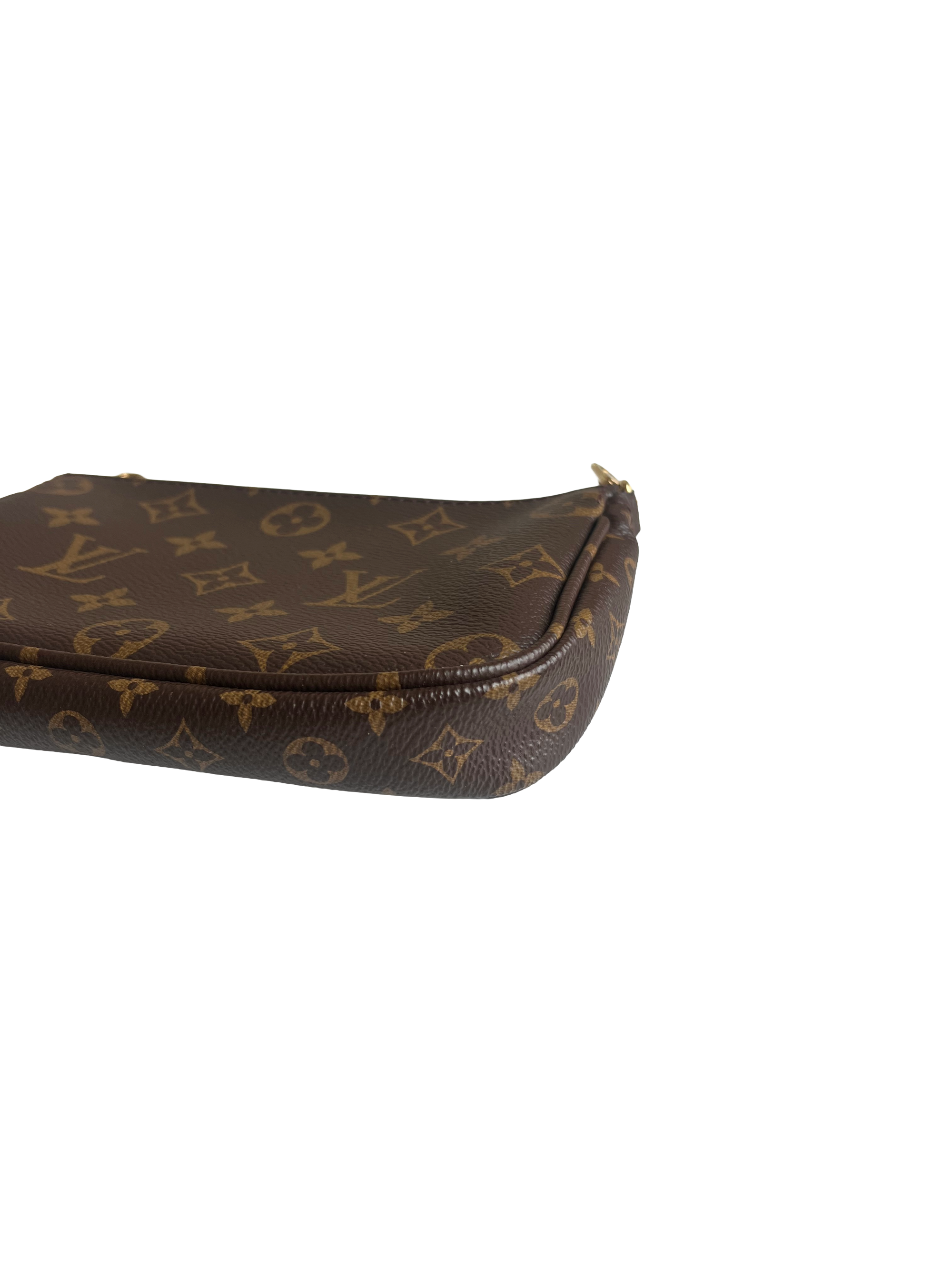 Louis Vuitton Multi Pochette Accessoires