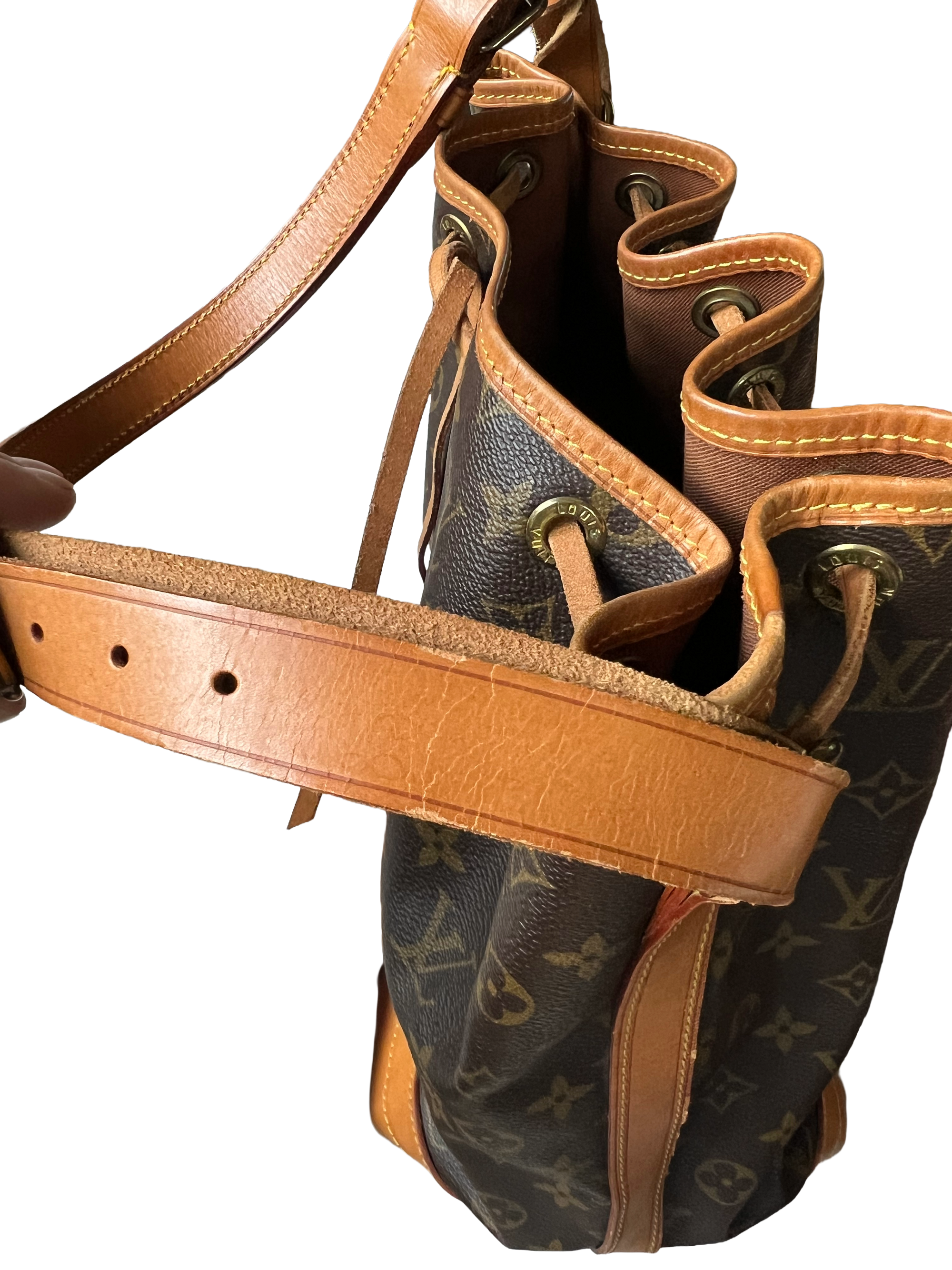 Louis Vuitton Noé