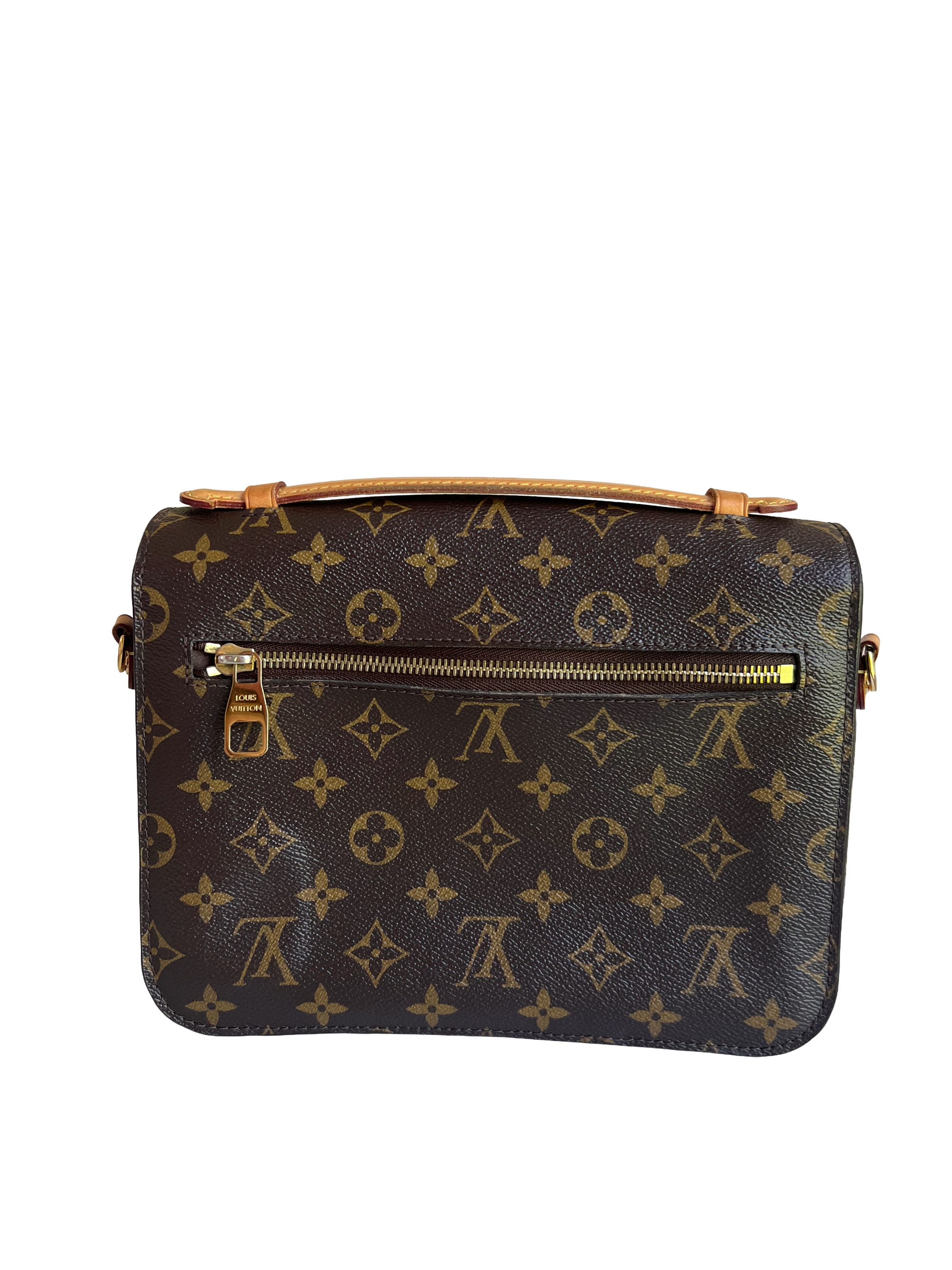 Louis Vuitton Pochette Métis