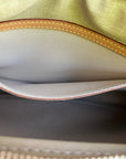 Louis Vuitton Reporter PM