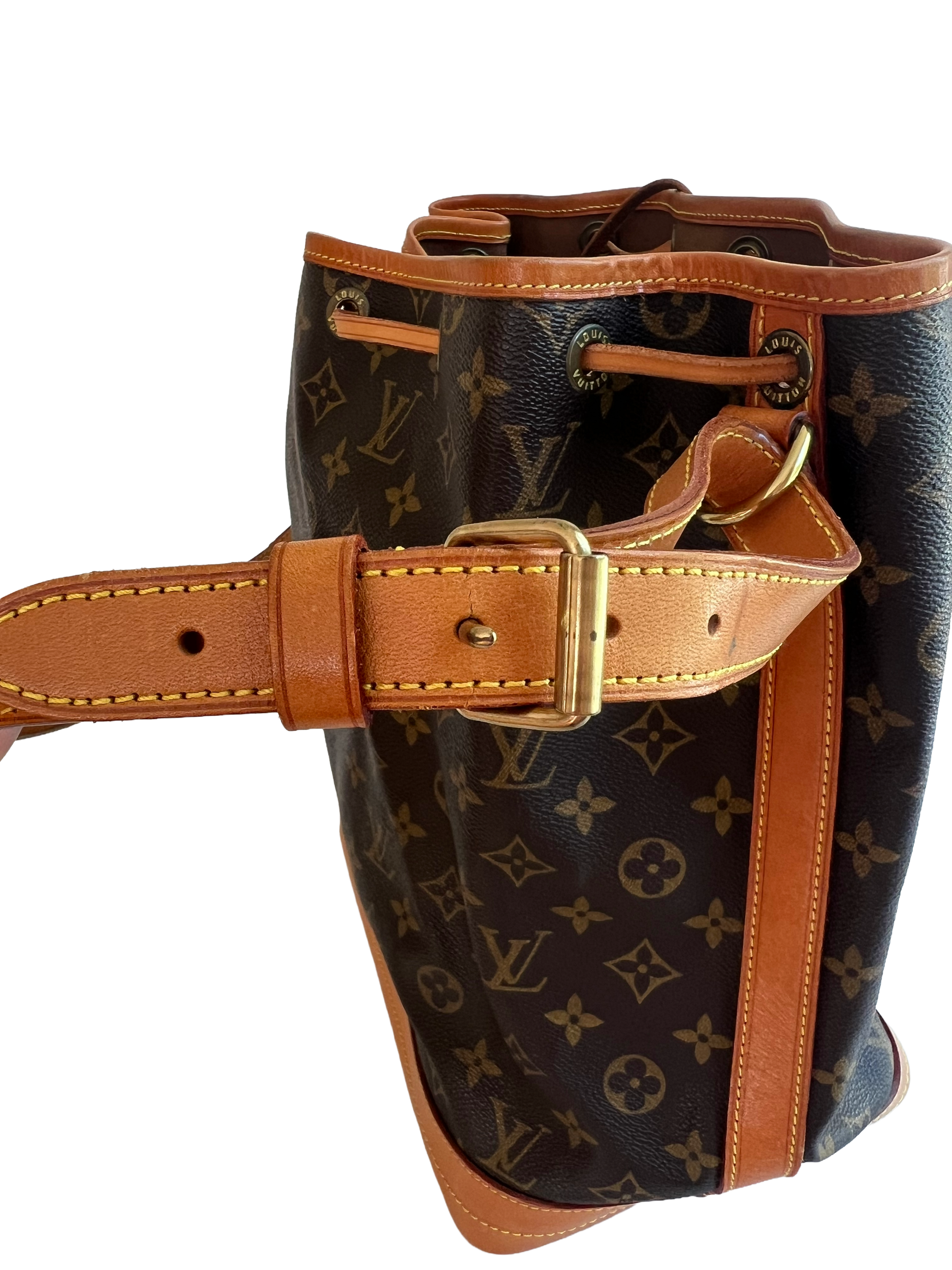 Louis Vuitton Noé