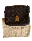 Louis Vuitton Pochette Métis