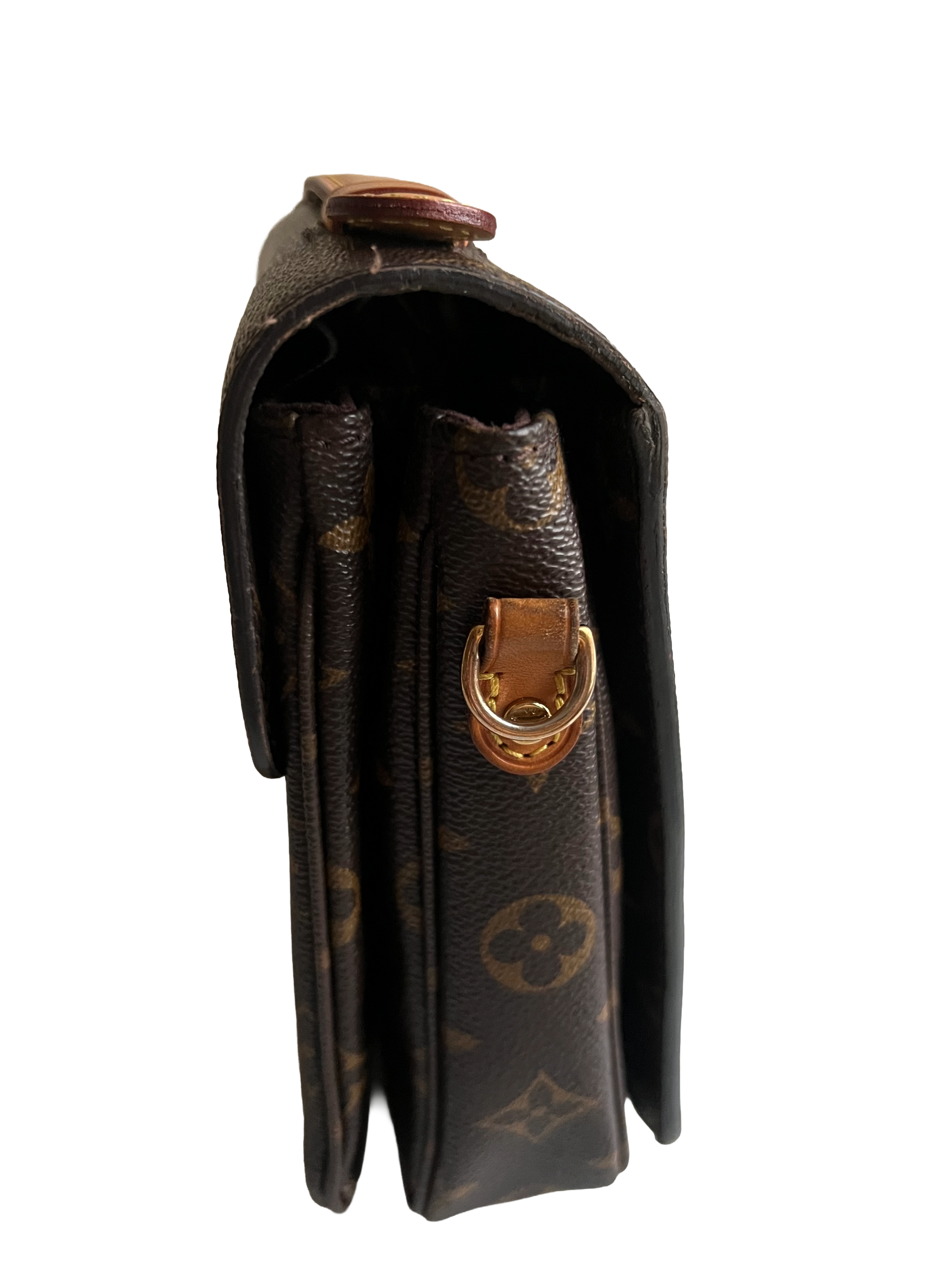 Louis Vuitton Pochette Métis