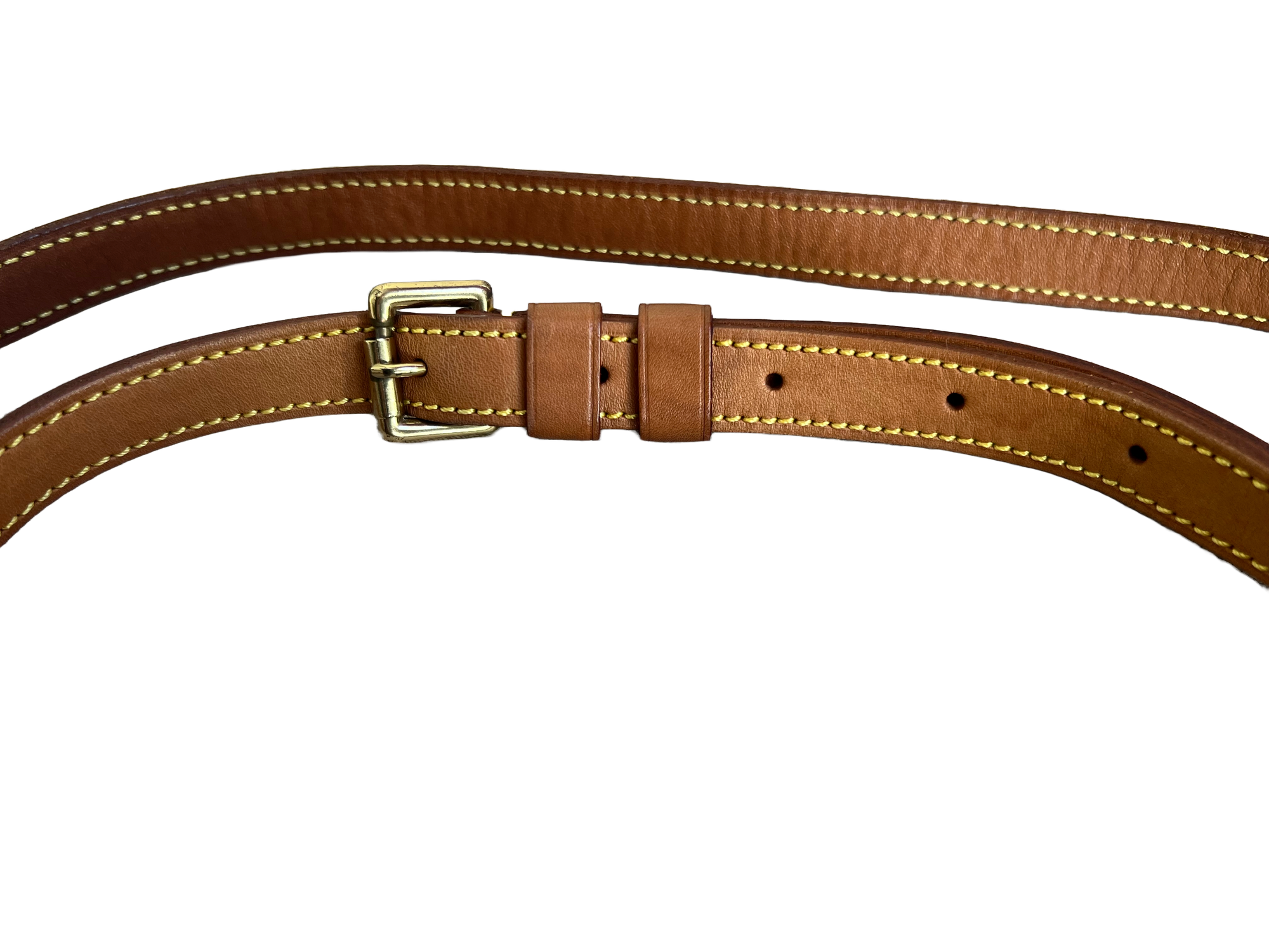 Louis Vuitton Musette Tango Long Strap