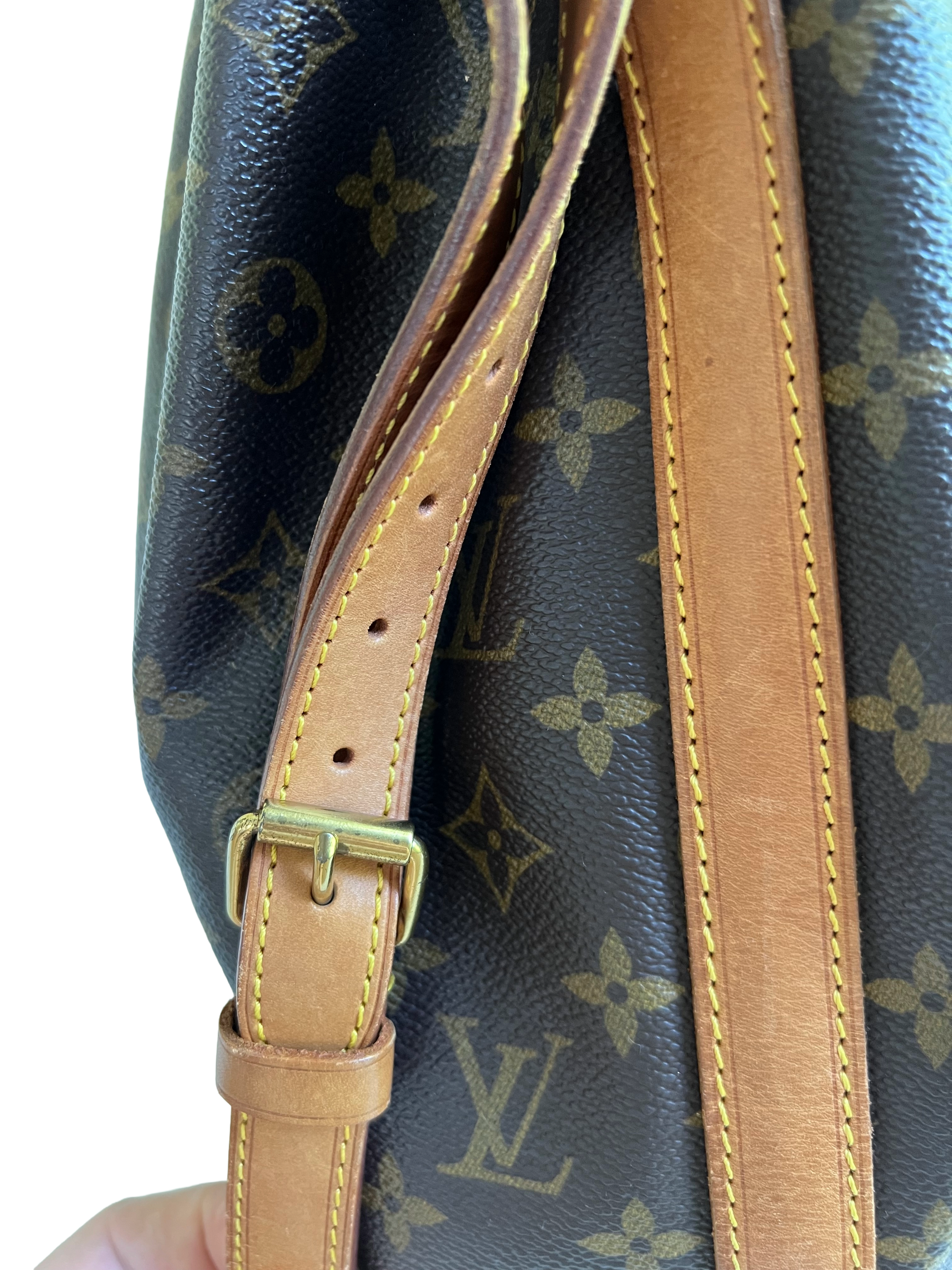 Louis Vuitton Noé