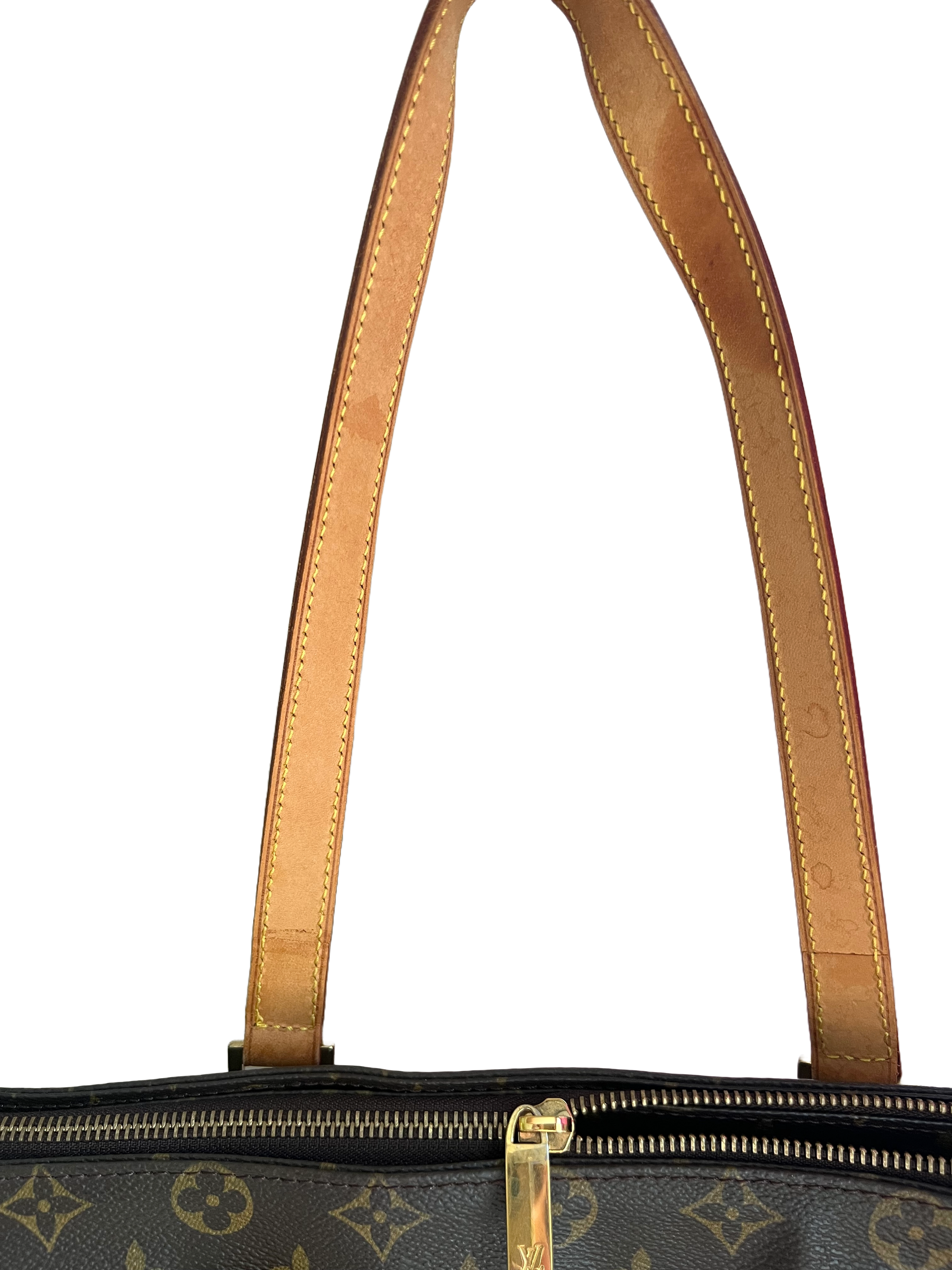 Louis Vuitton Cabas Mezzo