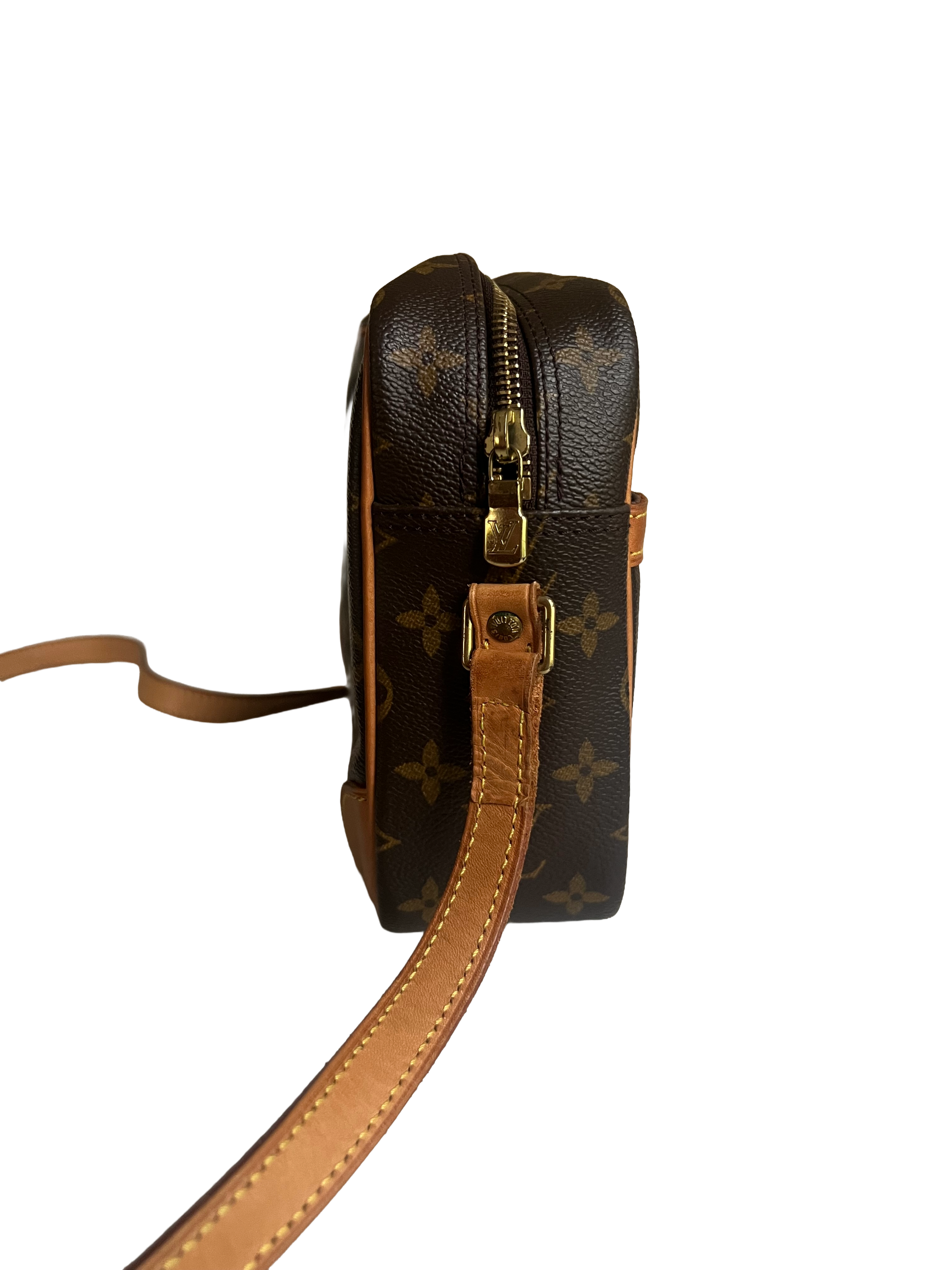 Louis Vuitton Trocadéro 27