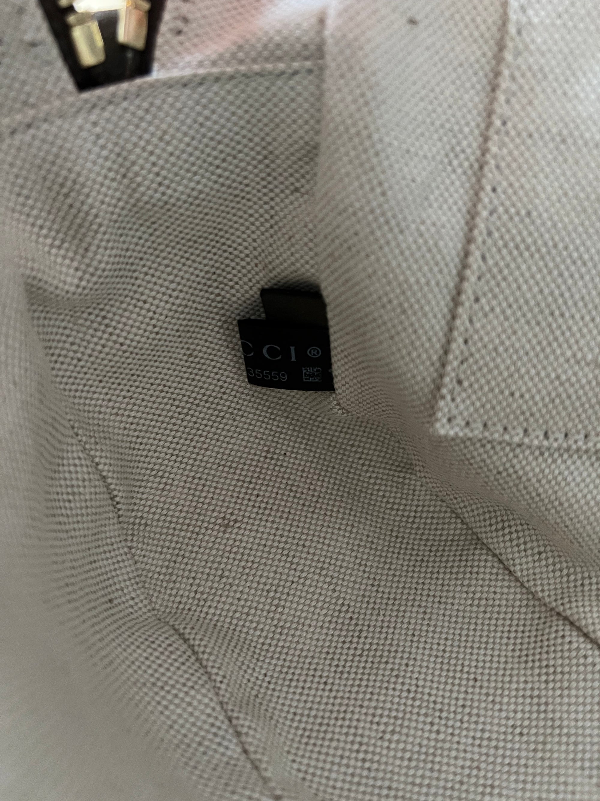 Gucci Blondie Small Shoulder Bag