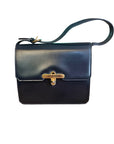 Vintage Gucci Turn Lock Shoulder bag