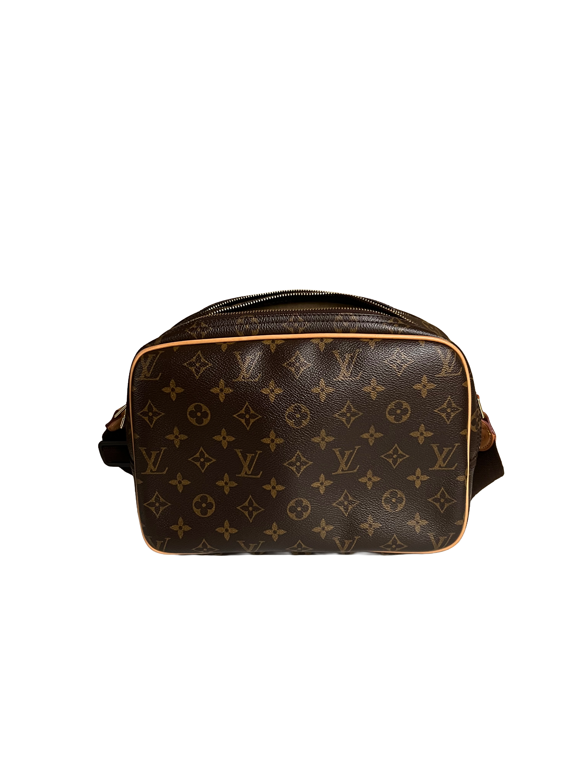 Louis Vuitton Reporter PM