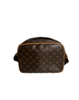 Louis Vuitton Reporter PM