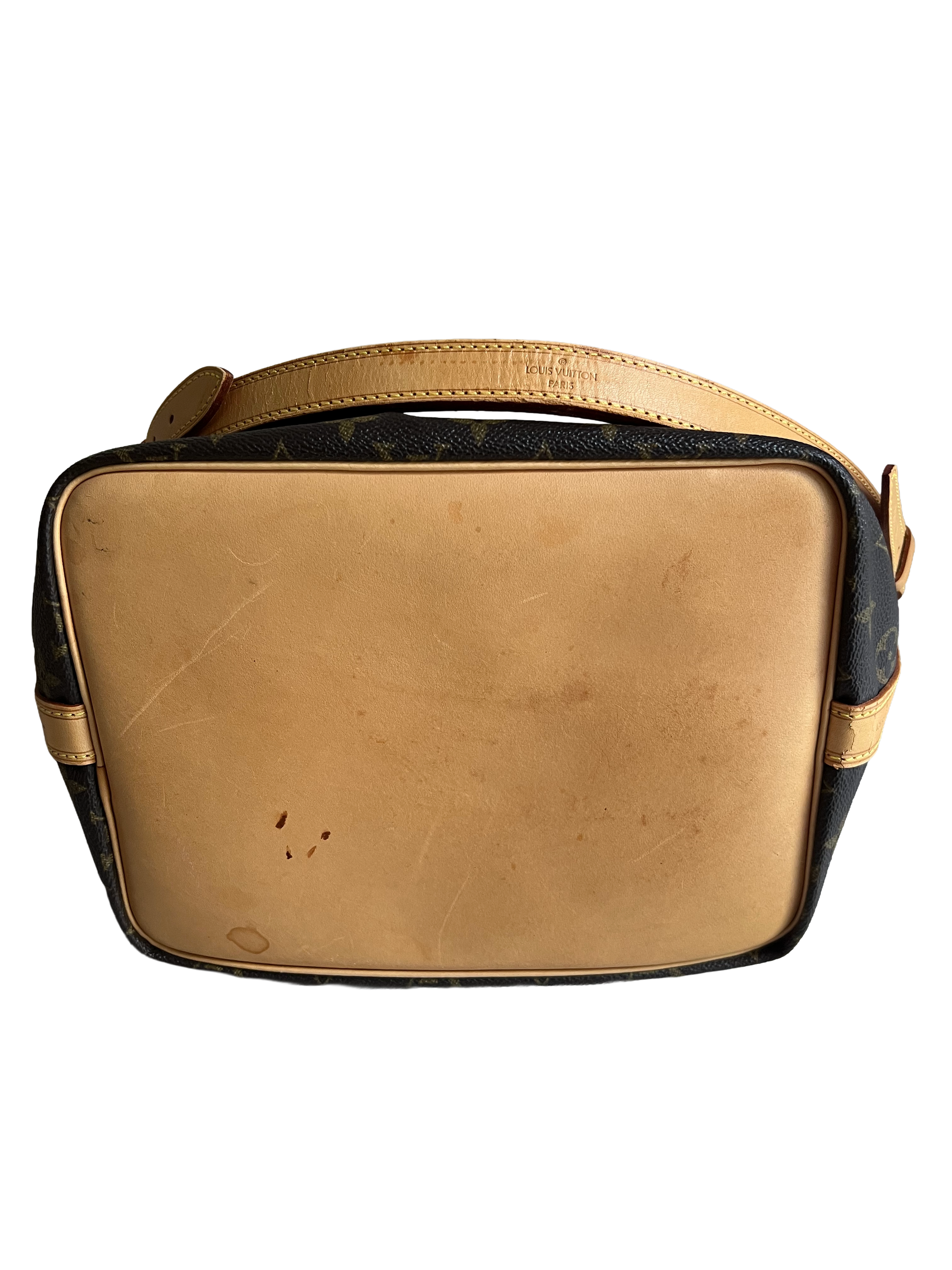 Louis Vuitton Petit Noé