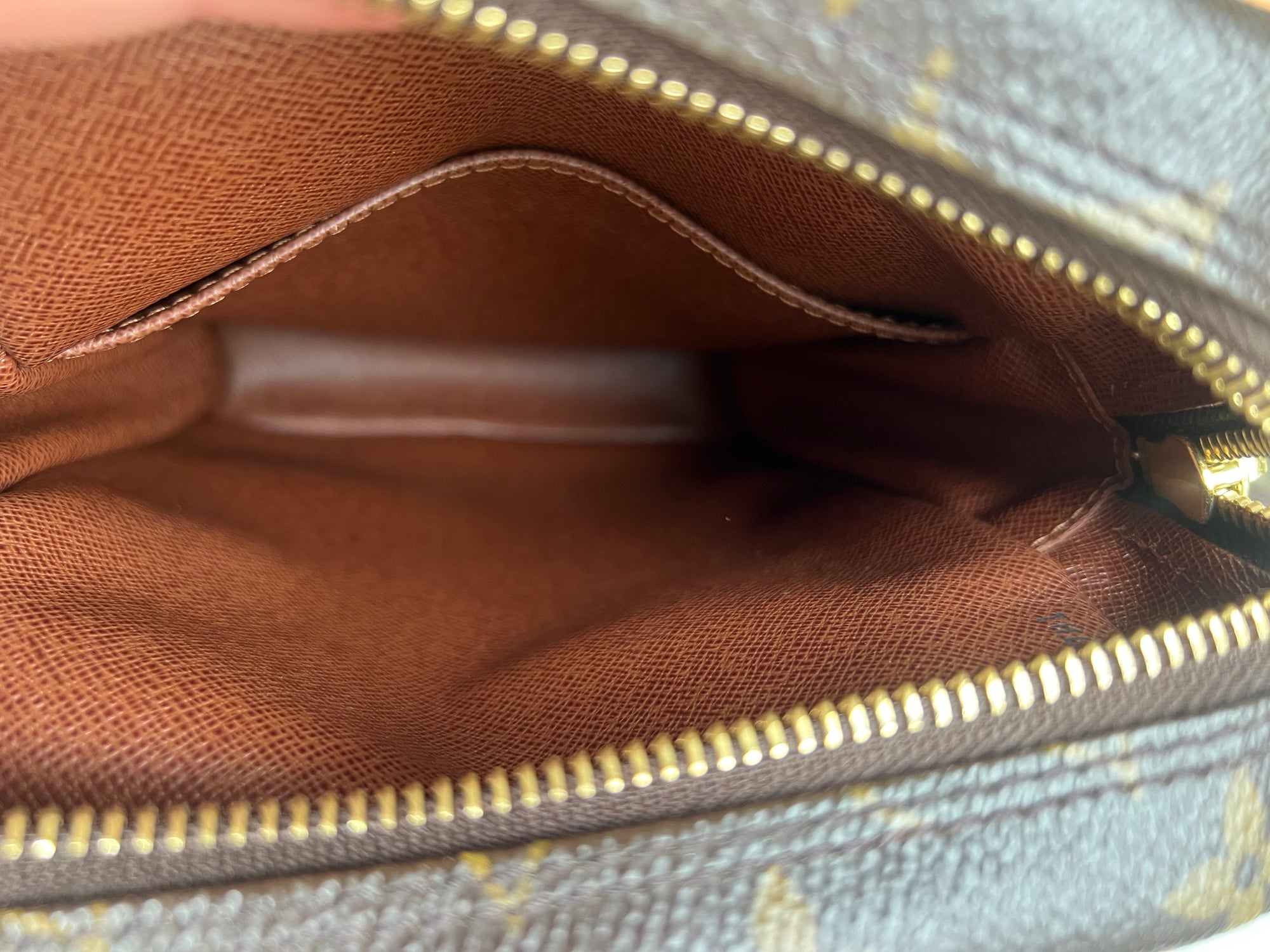 Louis Vuitton Amazone