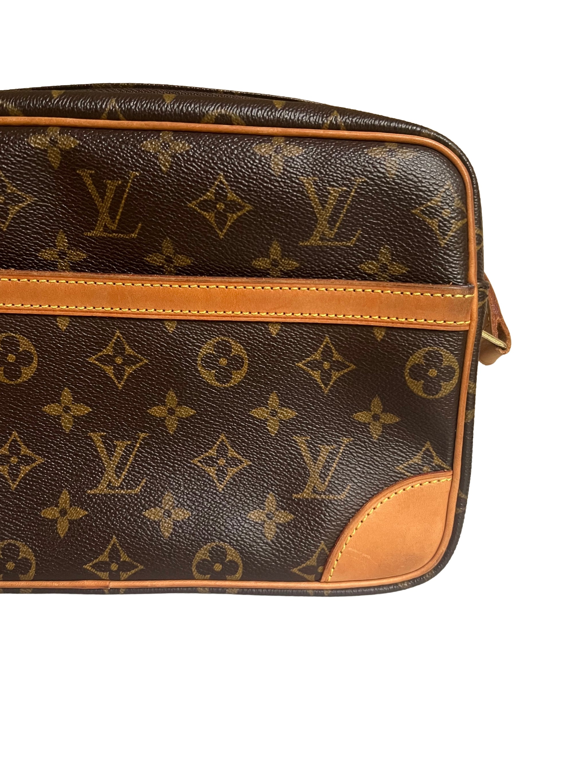 Louis Vuitton Trocadéro 27