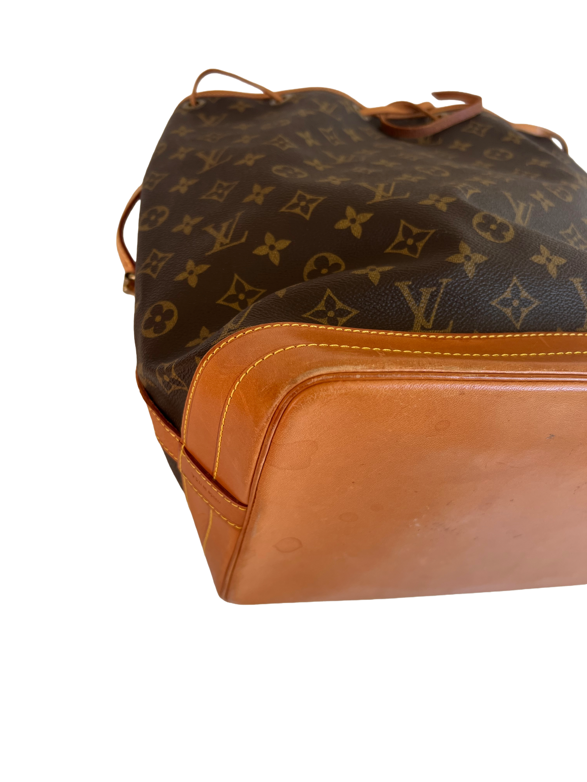 Louis Vuitton Noé