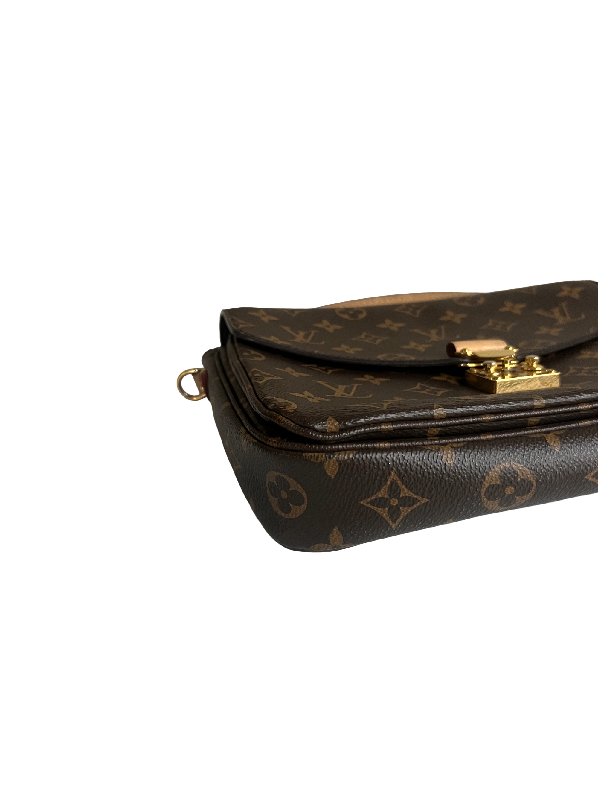 Louis Vuitton Pochette Métis