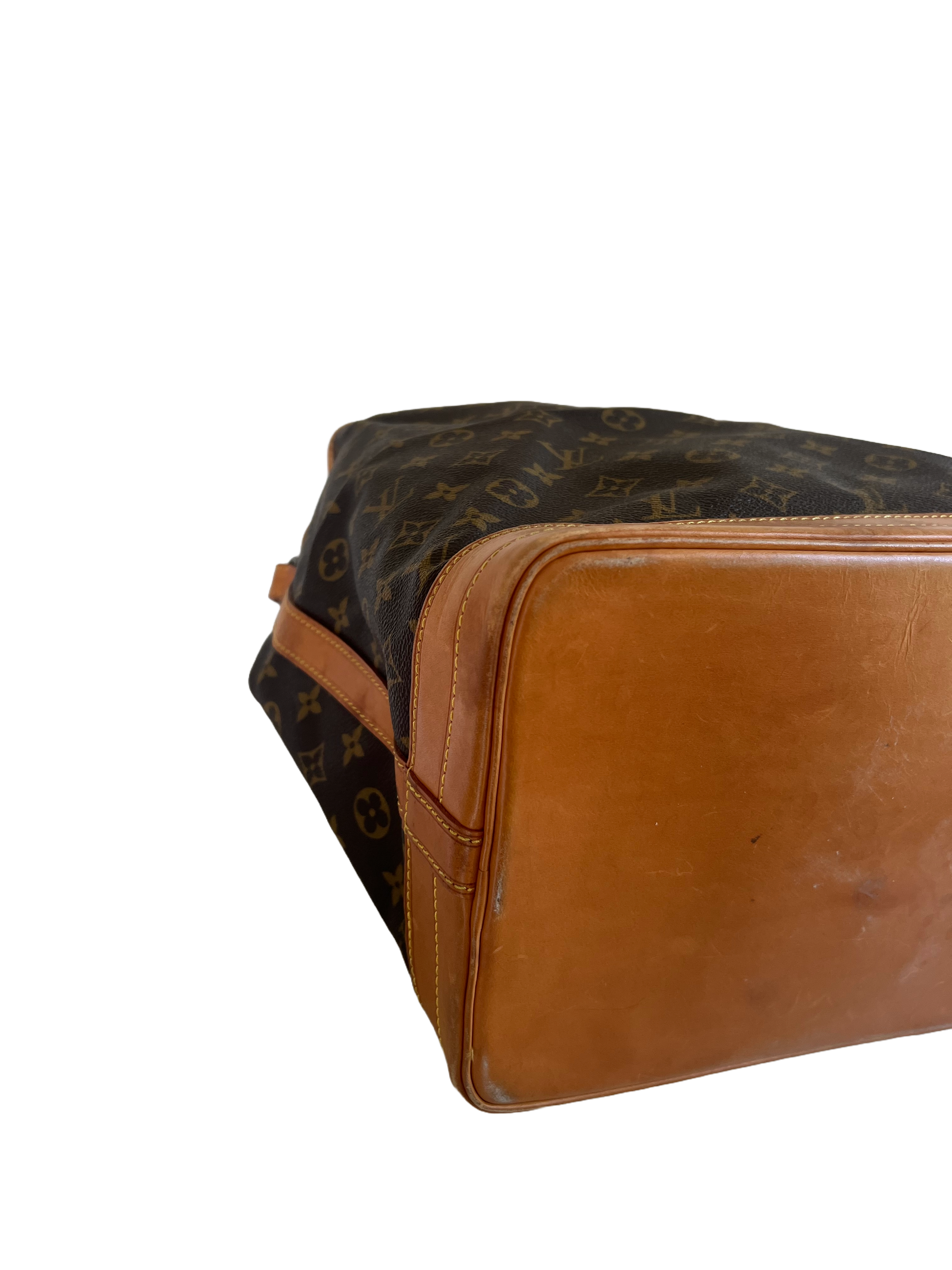 Louis Vuitton Noé