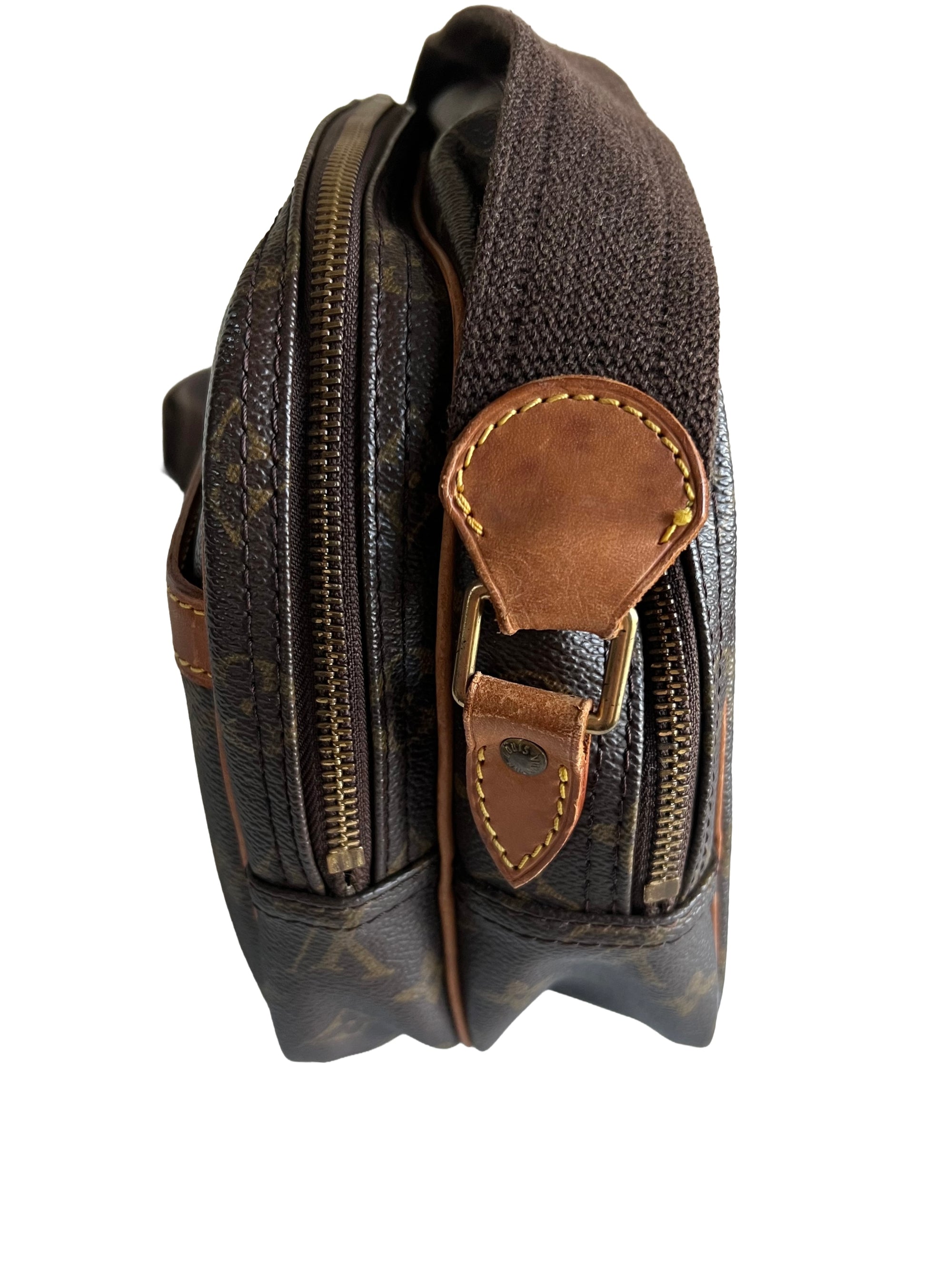 Louis Vuitton Reporter PM