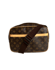 Louis Vuitton Reporter PM