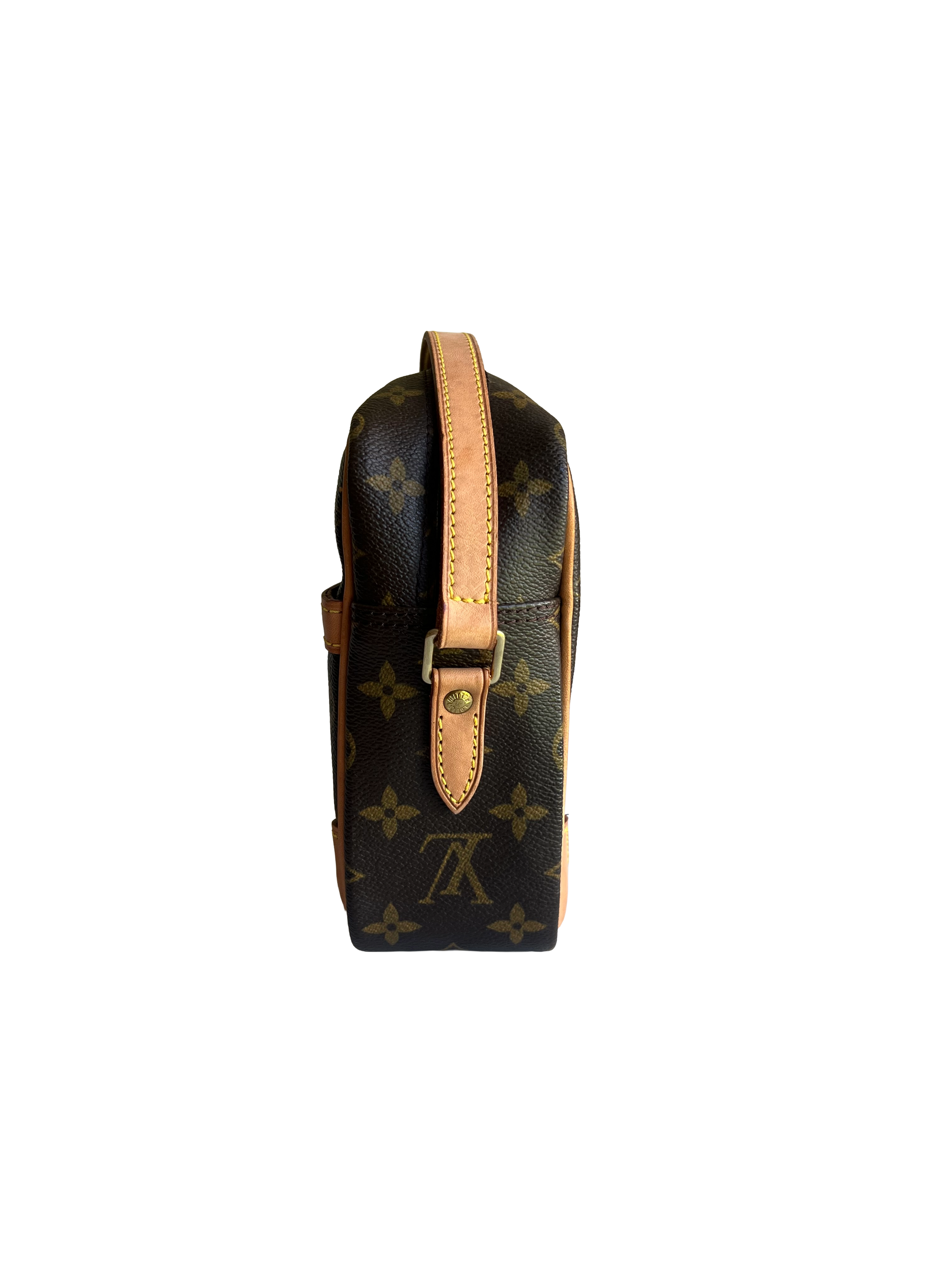 Louis Vuitton Trocadéro 27