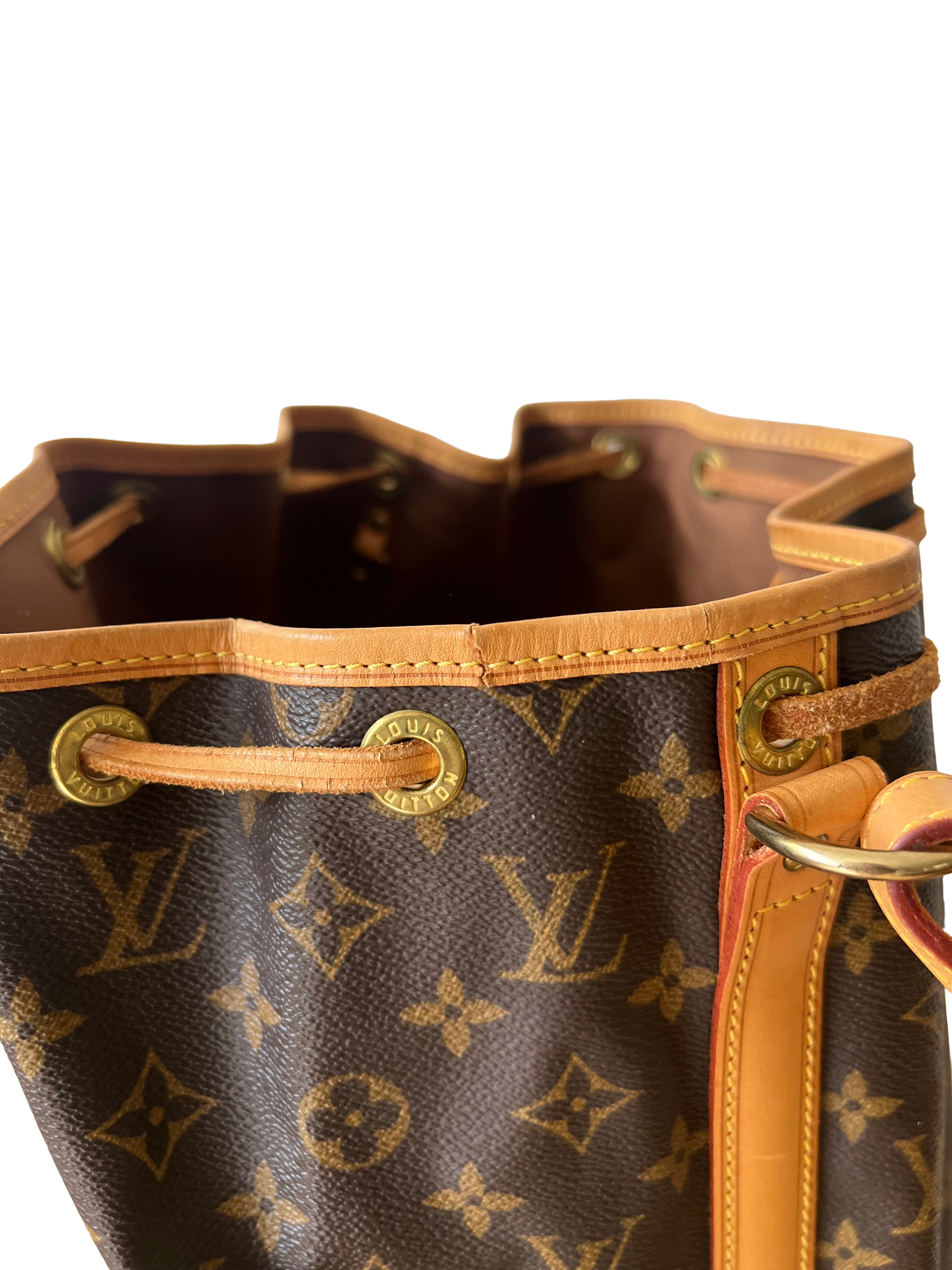 Louis Vuitton Noé