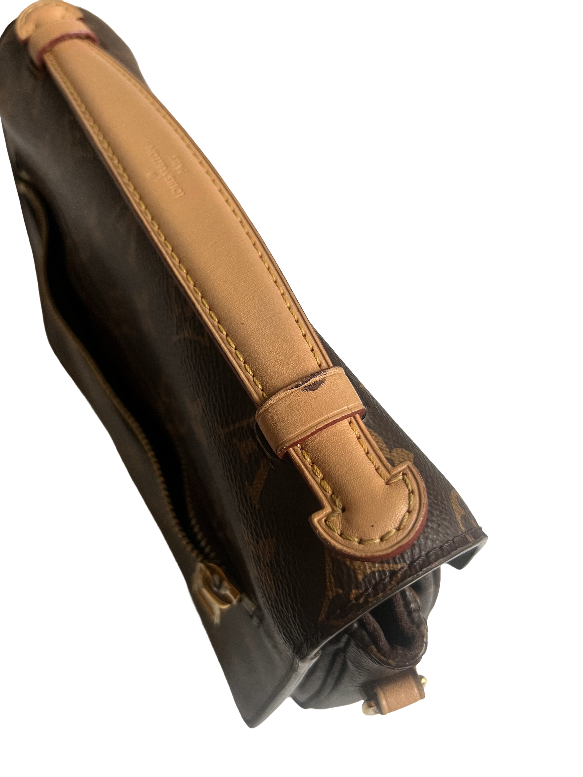 Louis Vuitton Pochette Métis