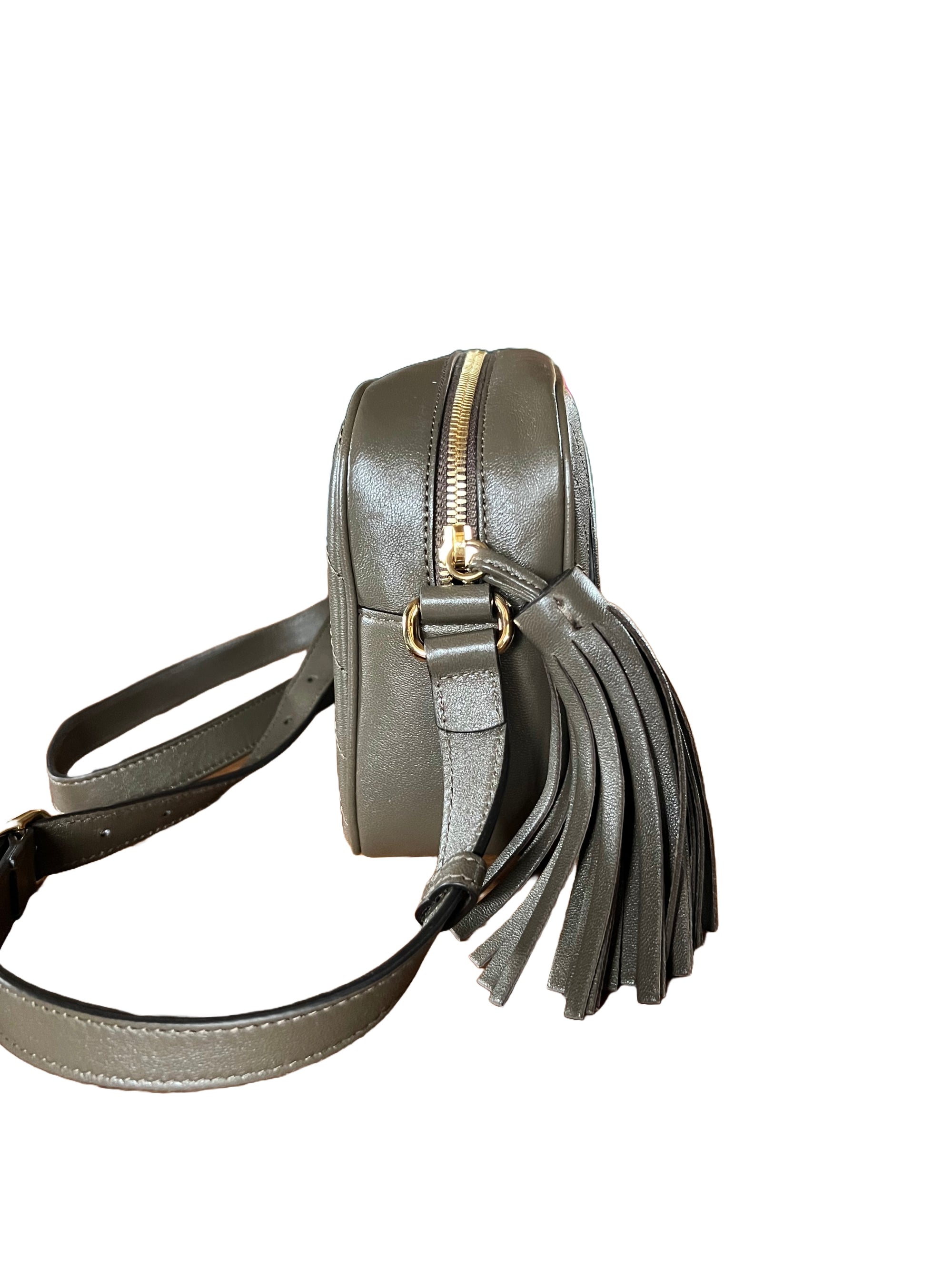 Gucci Blondie Small Shoulder Bag