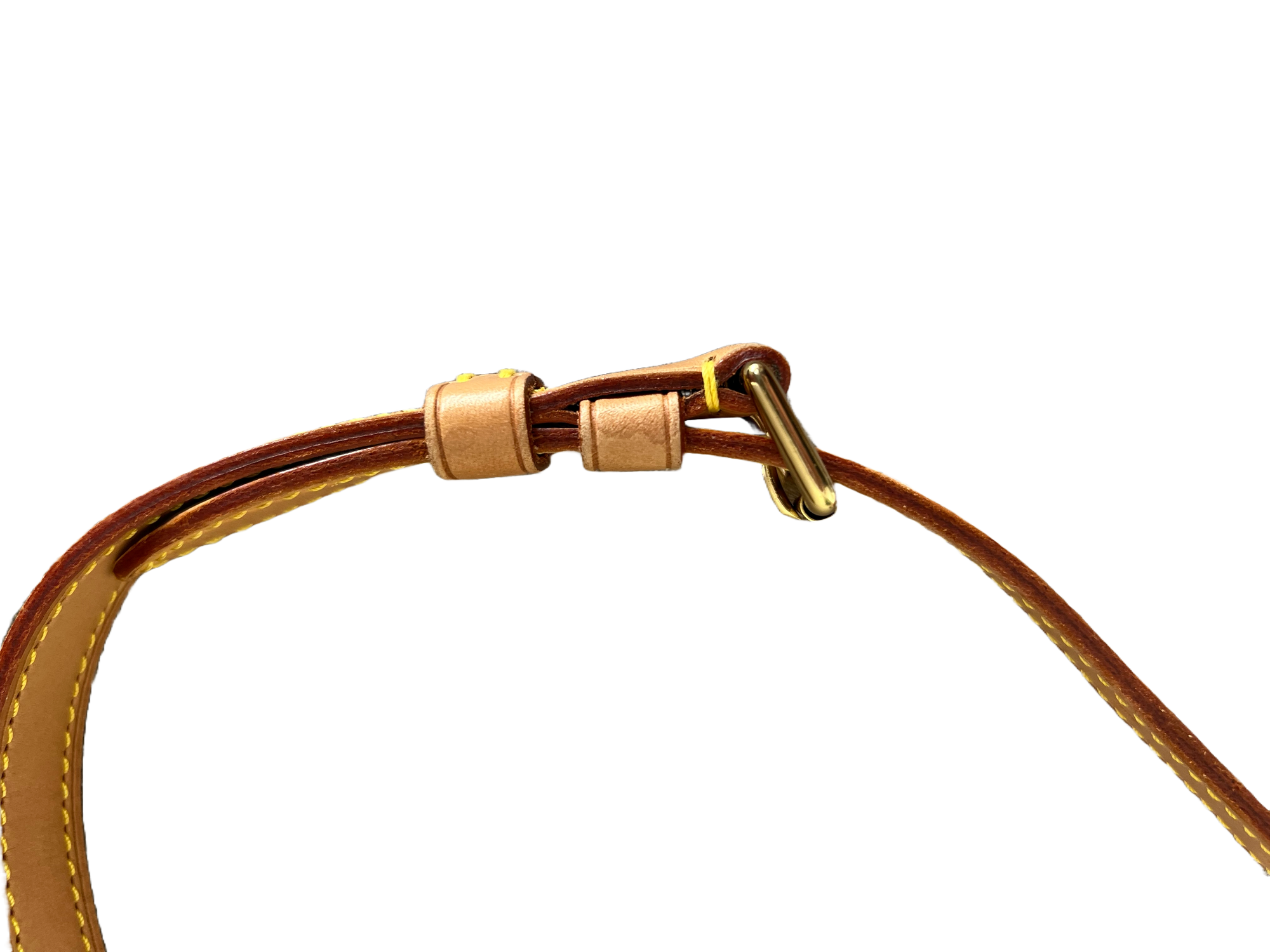Louis Vuitton Musette Tango Short Strap