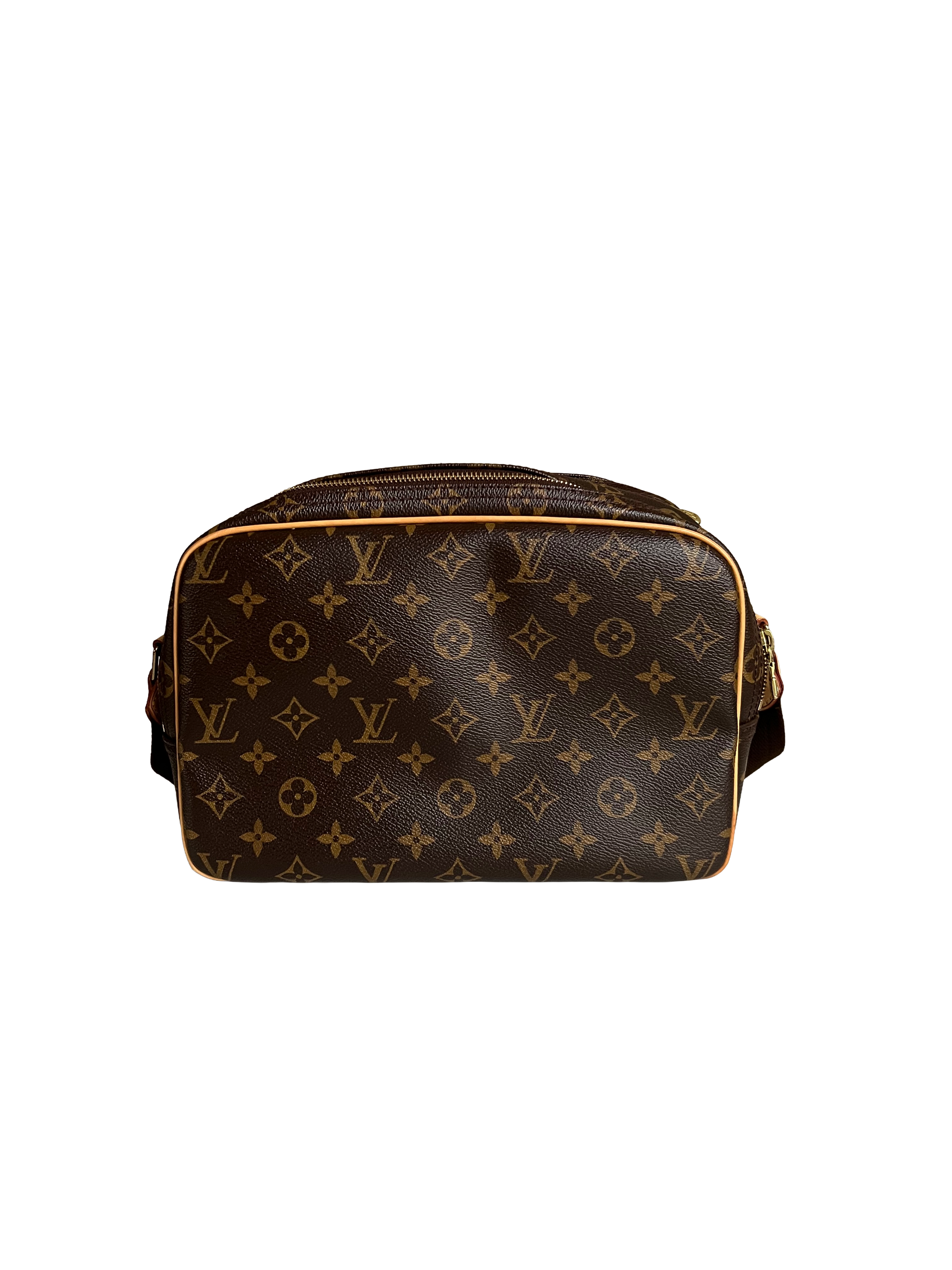 Louis Vuitton Reporter PM