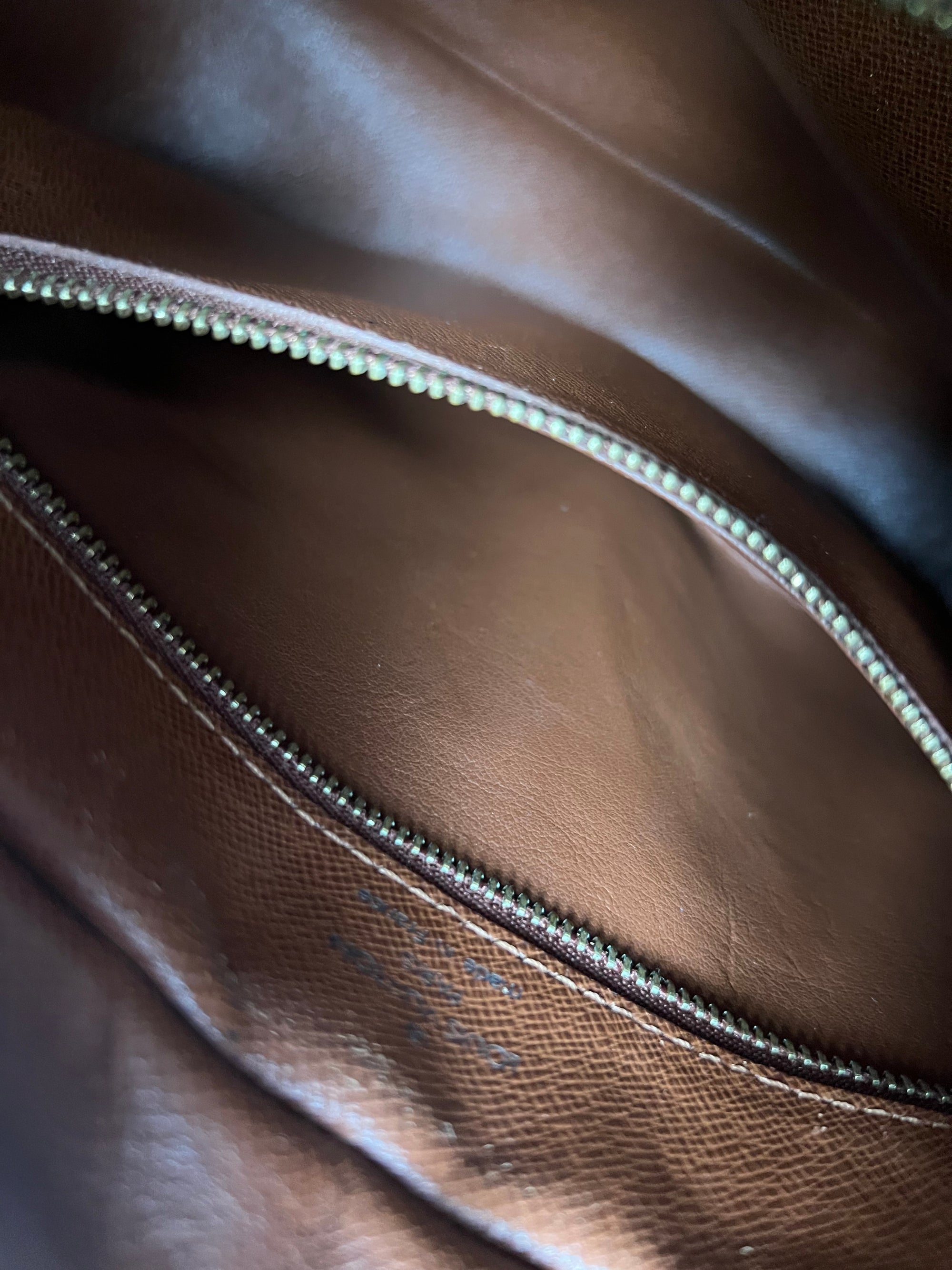 Louis Vuitton Boulogne 30