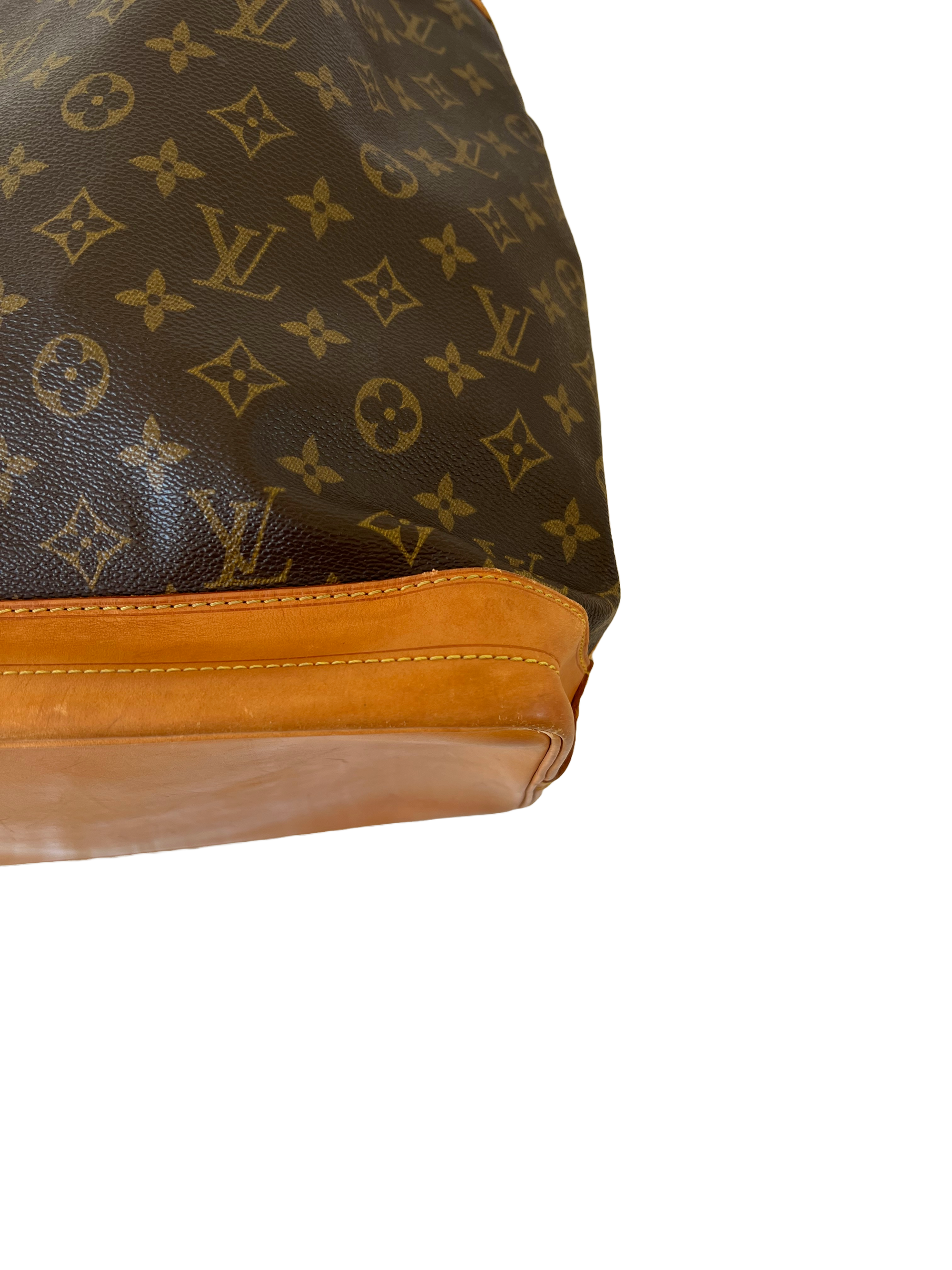 Louis Vuitton Noé