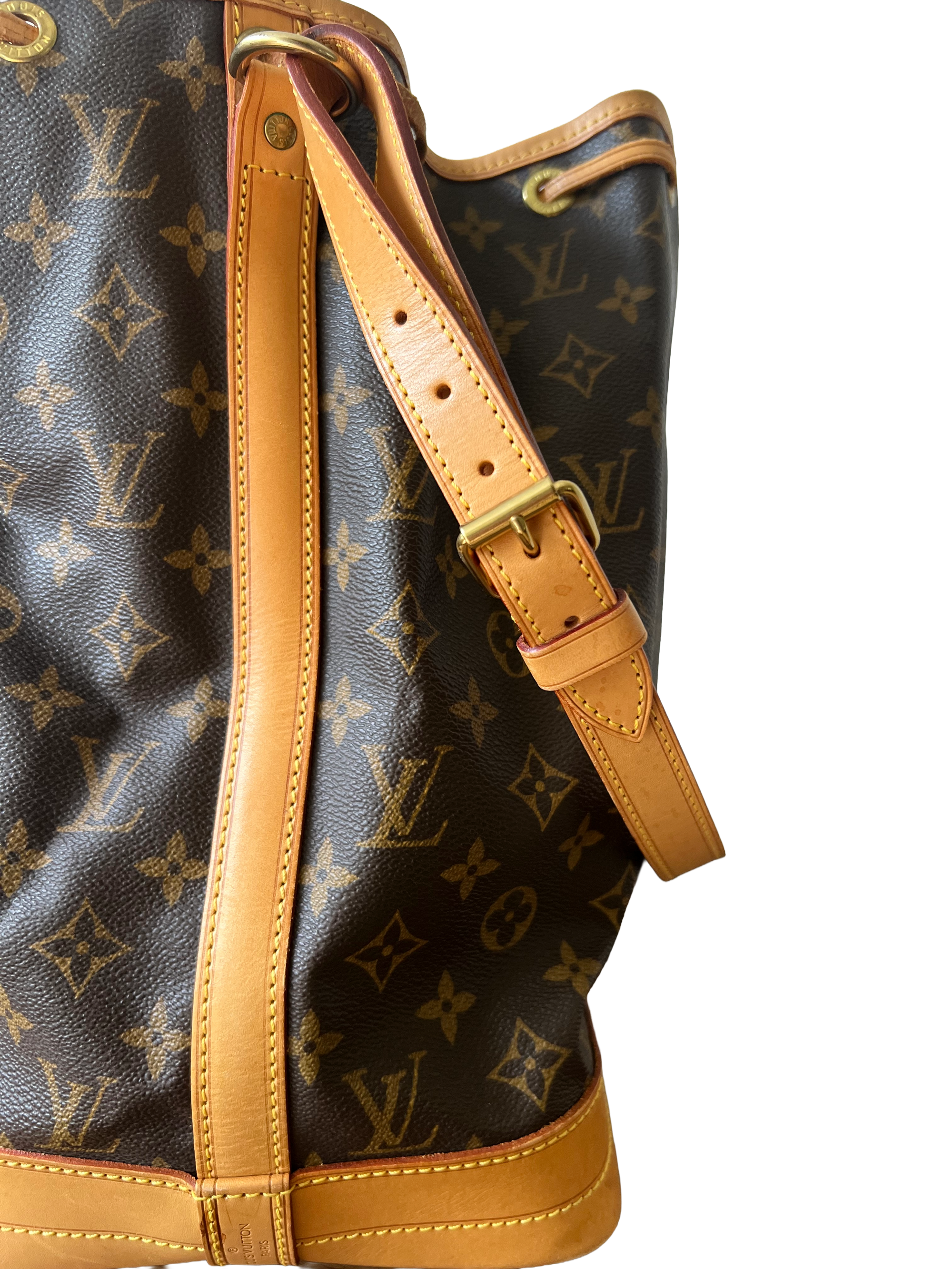 Louis Vuitton Noé