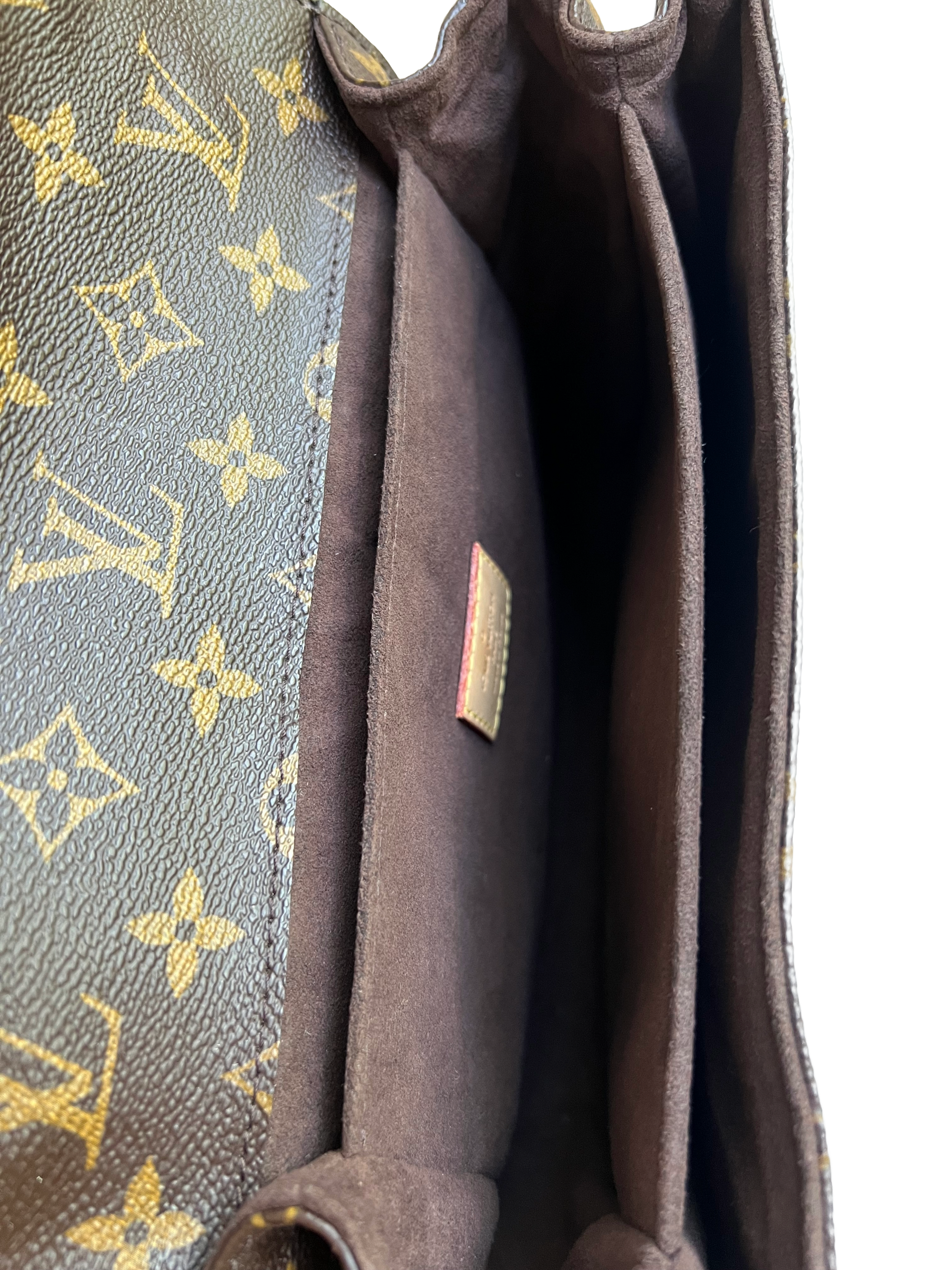 Louis Vuitton Pochette Métis