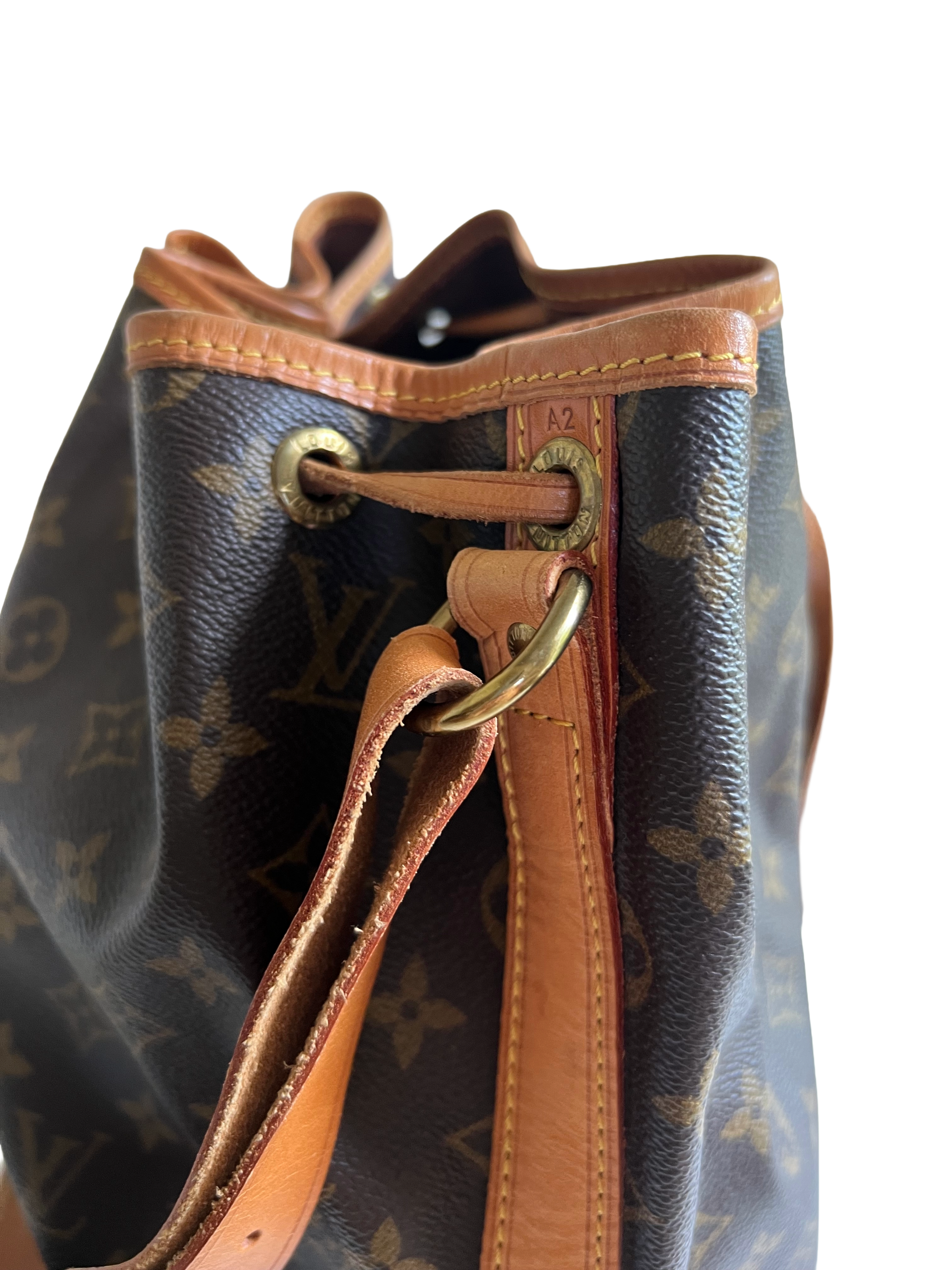 Louis Vuitton Noé