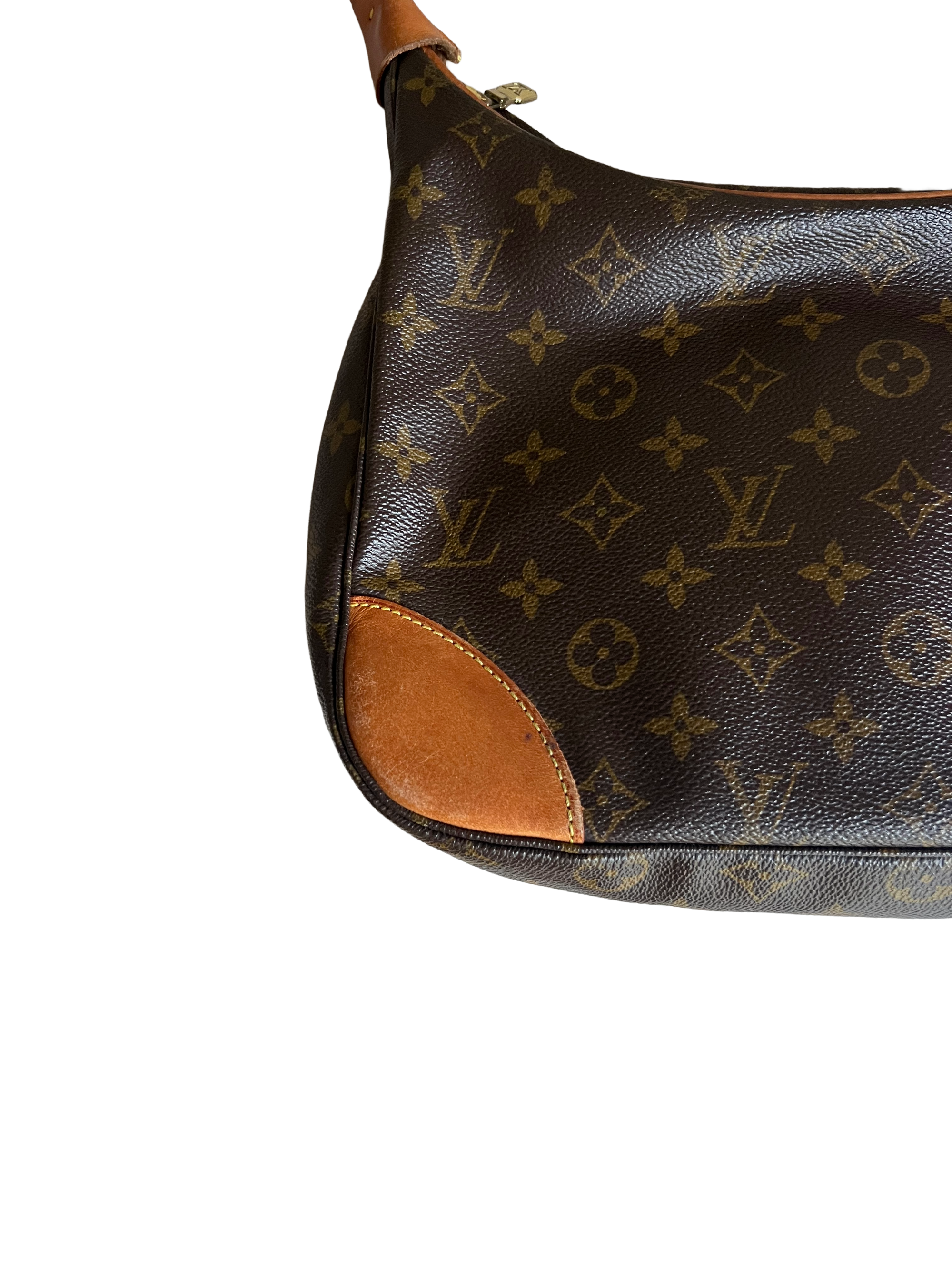 Louis Vuitton Boulogne 30