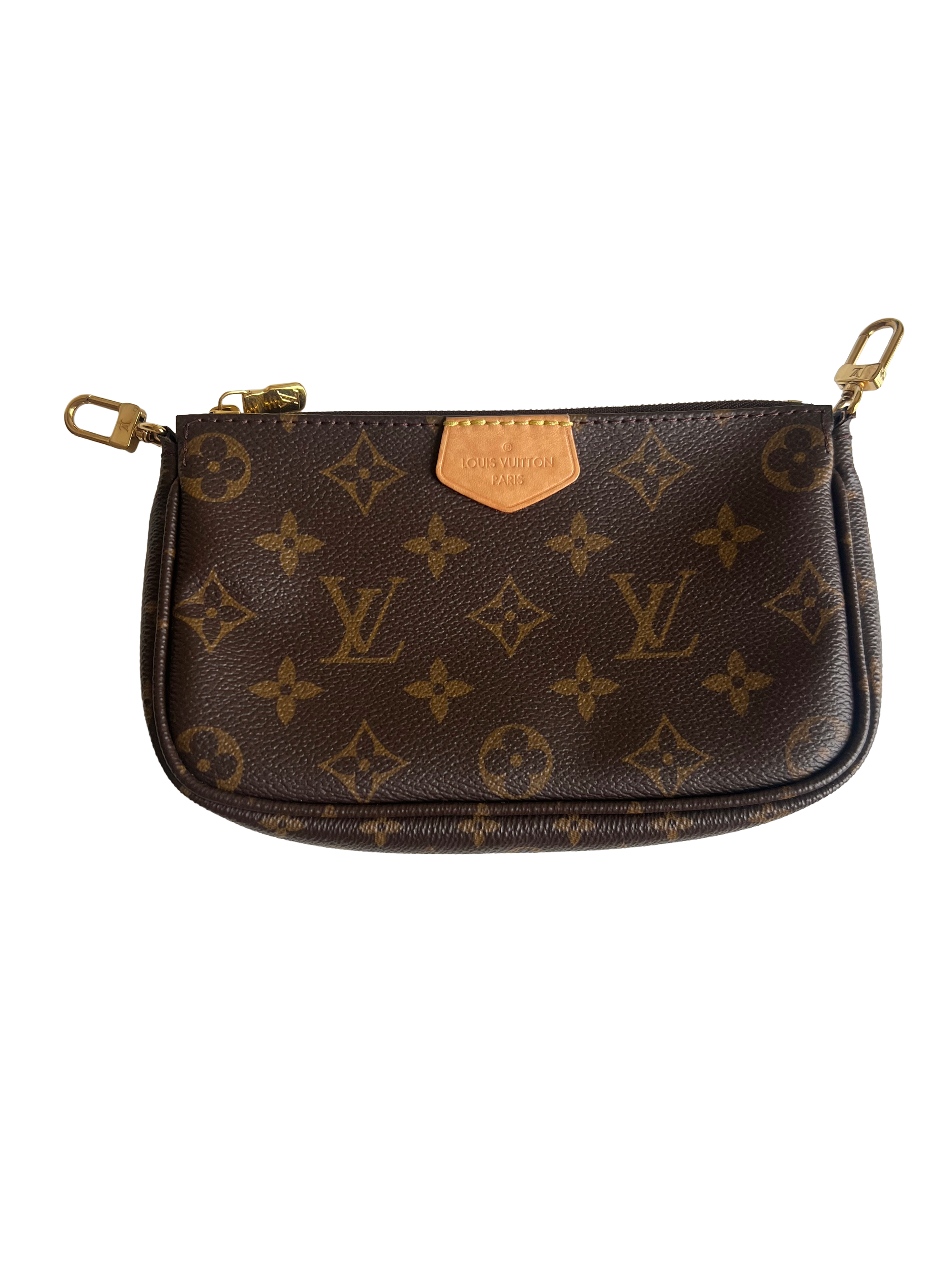 Louis Vuitton Multi Pochette Accessoires