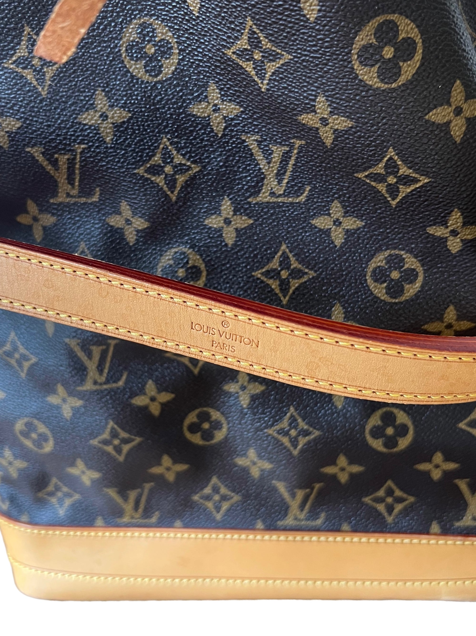 Louis Vuitton Noé