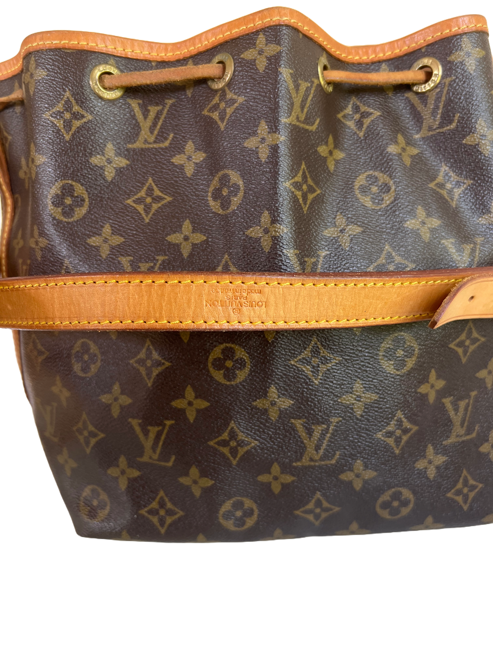 Louis Vuitton Petit Noé