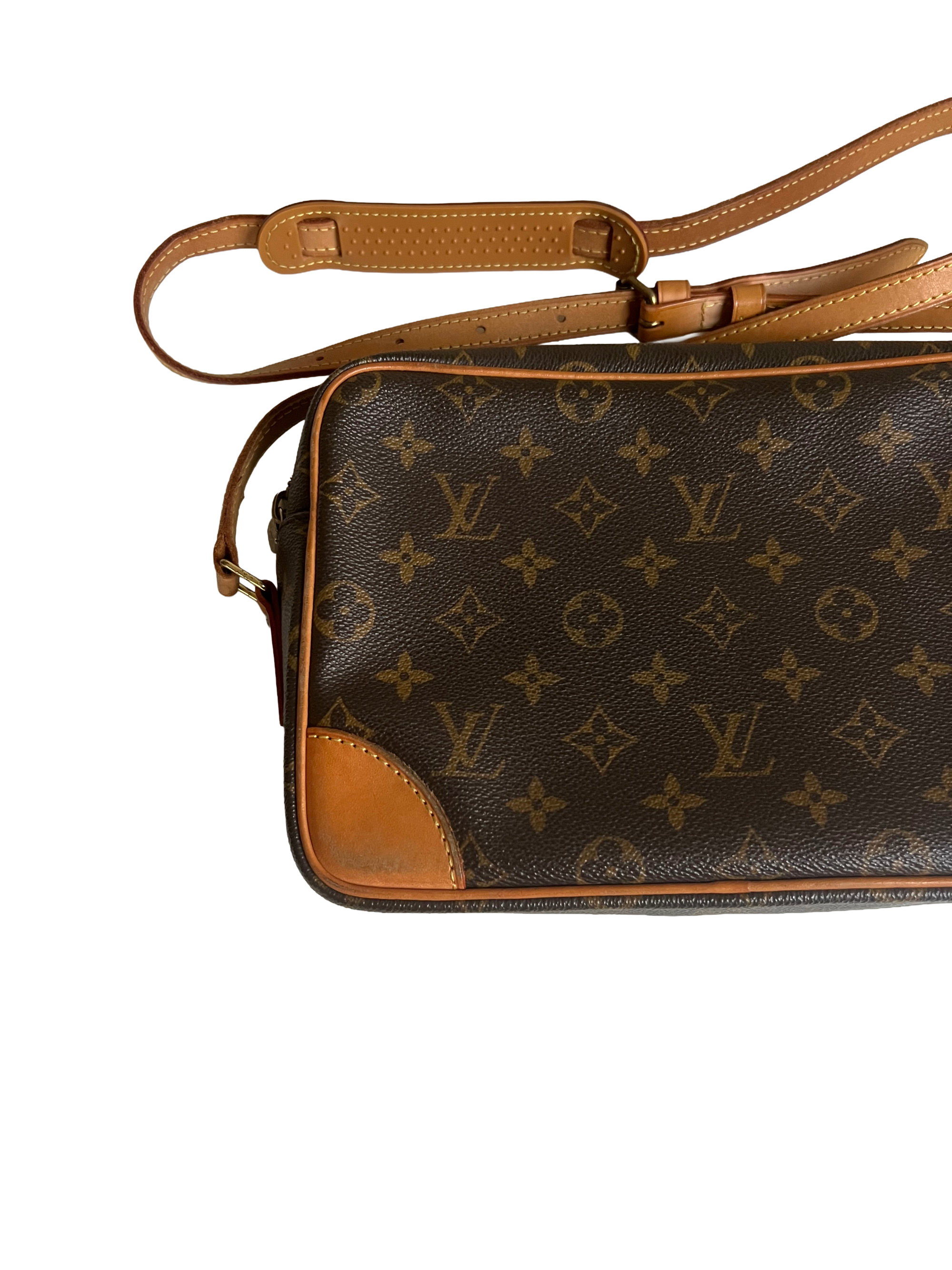 Louis Vuitton Trocadéro 27