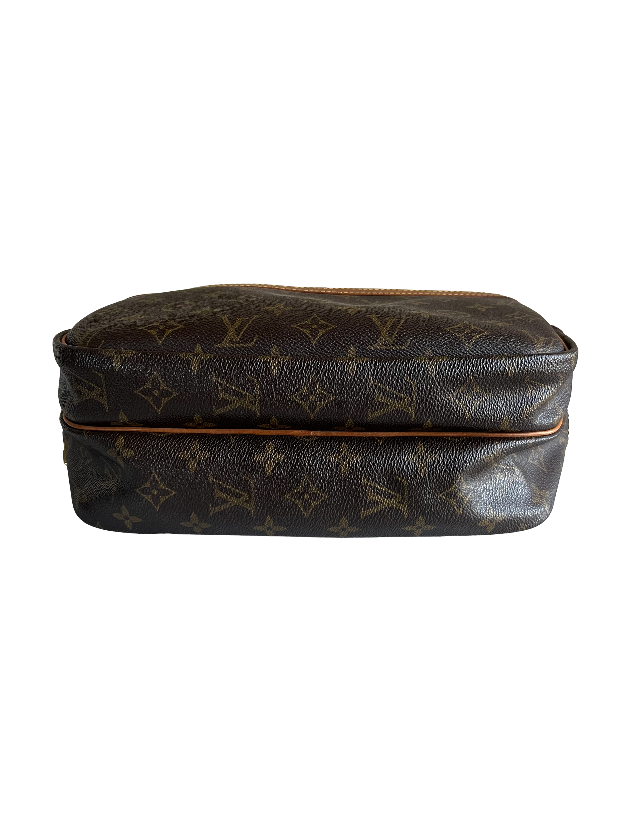 Louis Vuitton Reporter PM