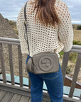 Gucci Blondie Small Shoulder Bag
