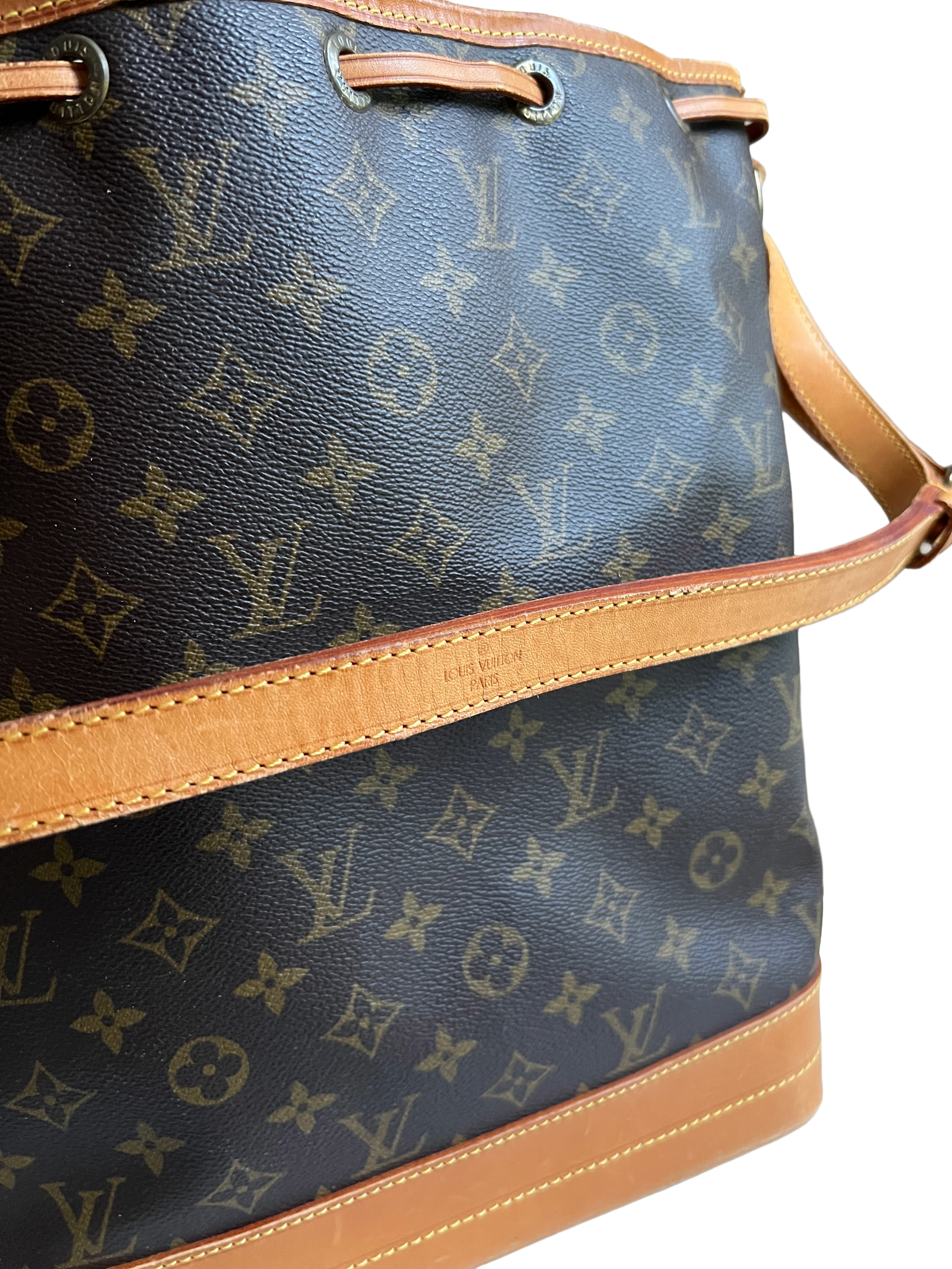 Louis Vuitton Noé
