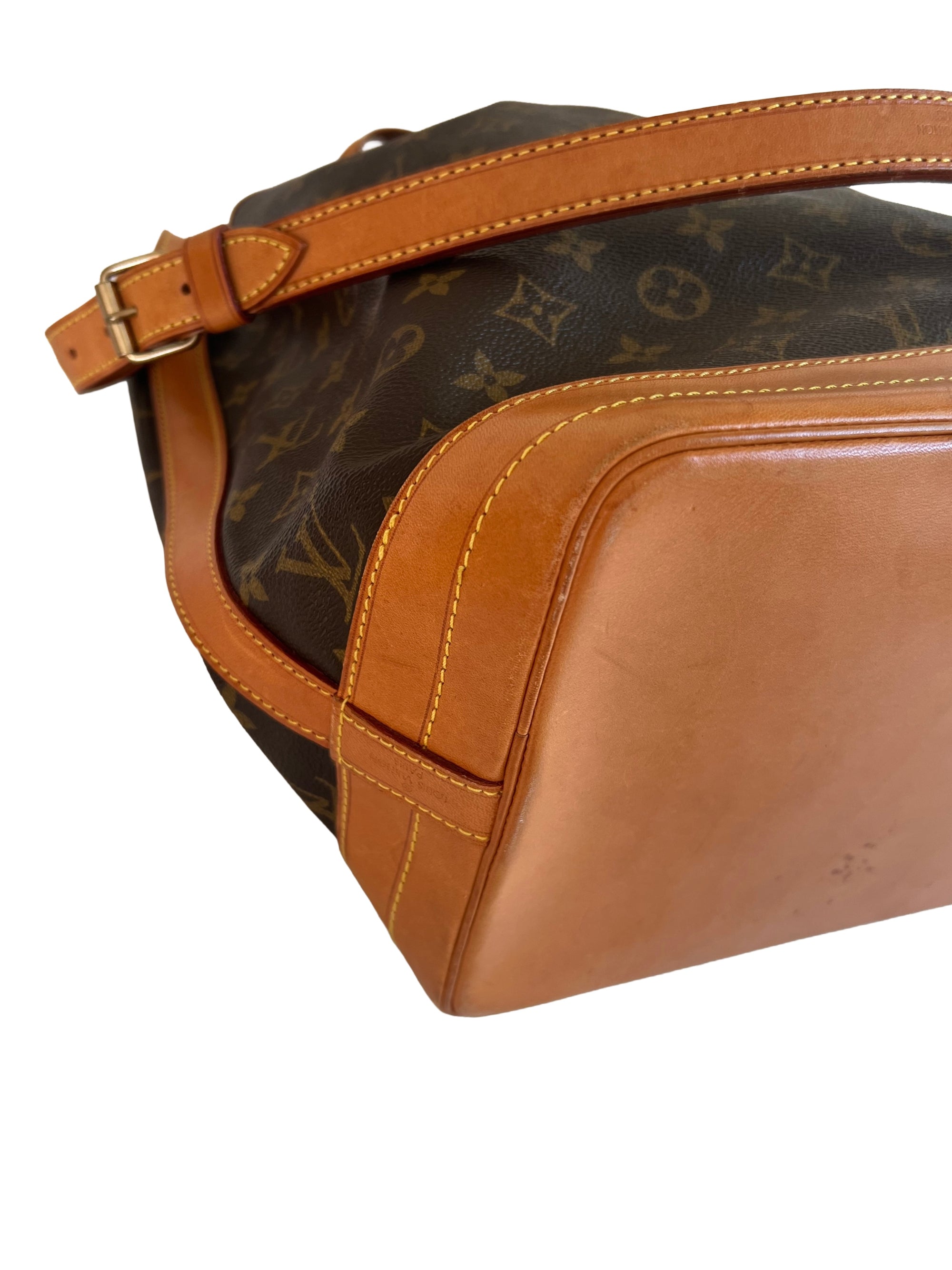 Louis Vuitton Noé